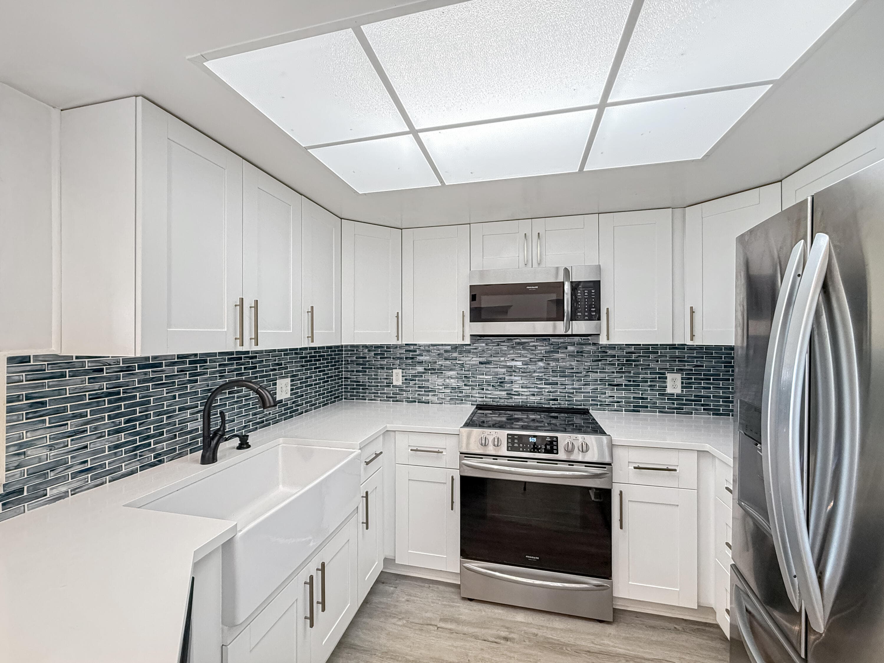 4155 N Haverhill Road 1420, West Palm Beach, FL 33417 — photo