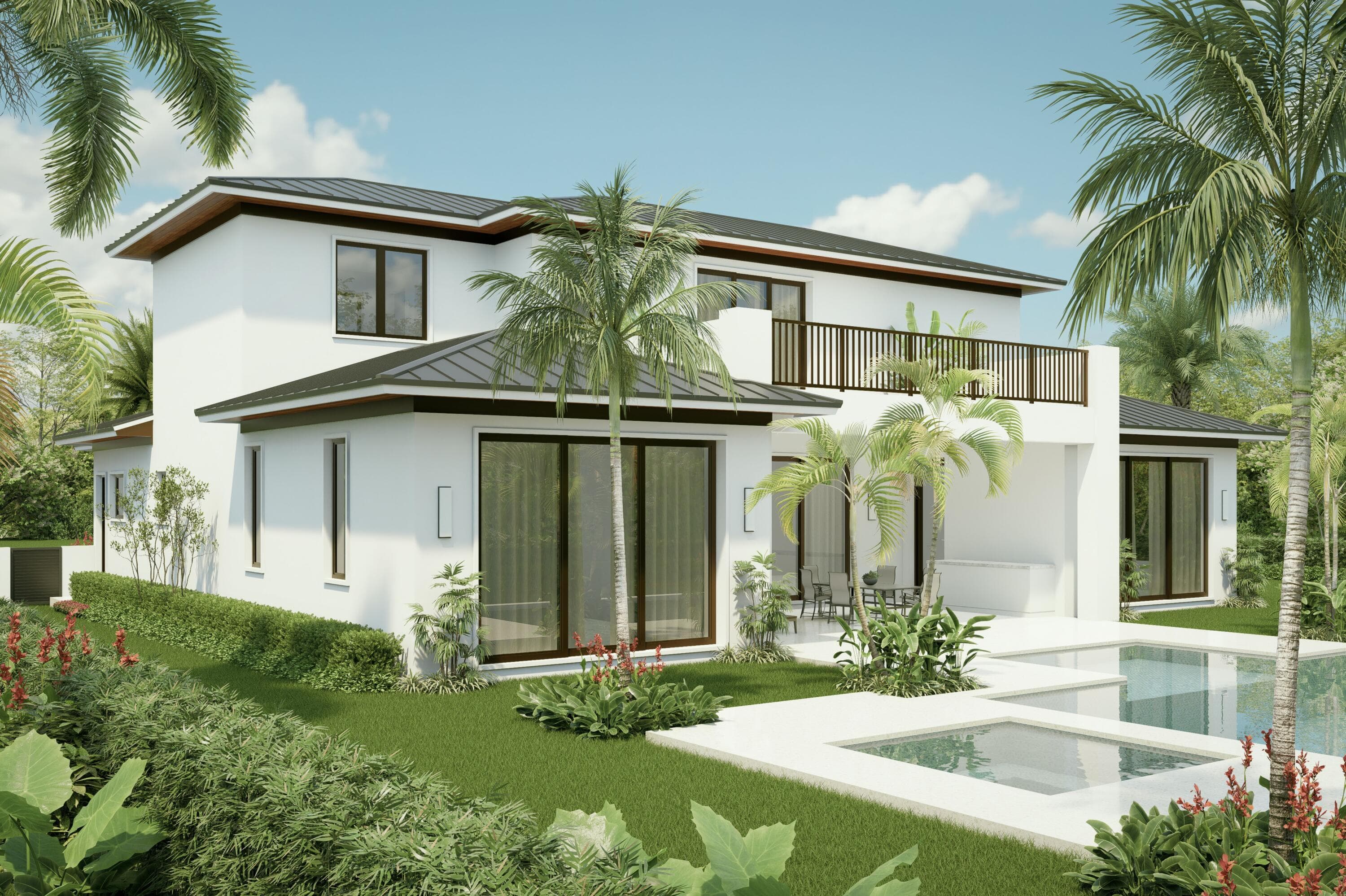1220 Aryana Way, Delray Beach, FL 33445 — photo 9 of 15