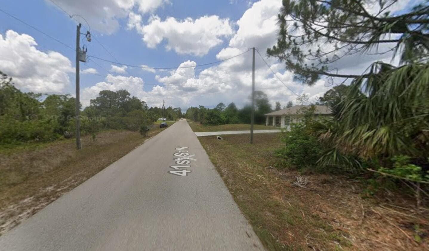 3209 41st Street W, Lehigh Acres, FL 33971 — photo 2 of 4