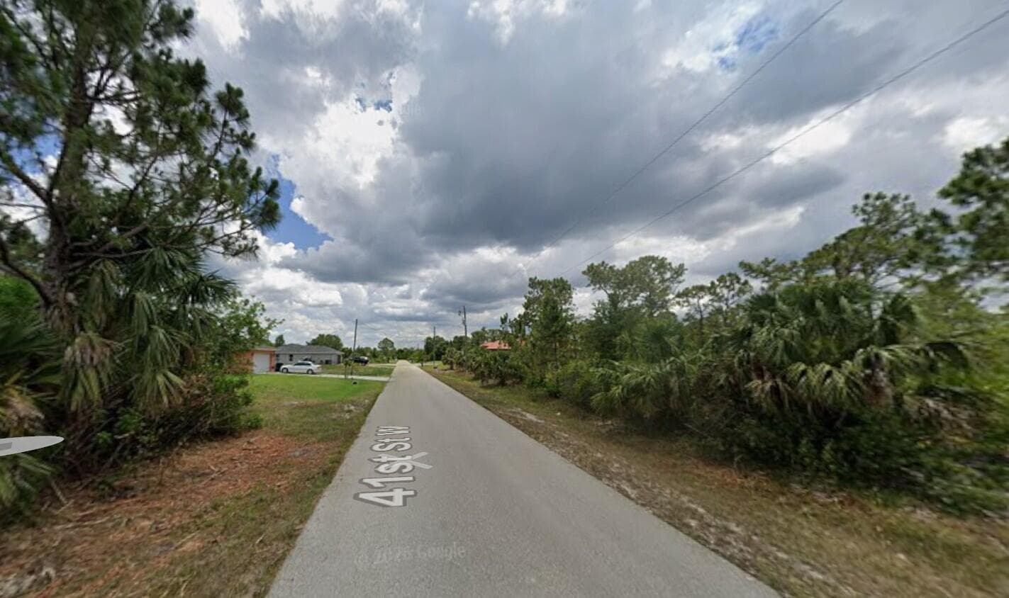 3209 41st Street W, Lehigh Acres, FL 33971 — photo 3 of 4