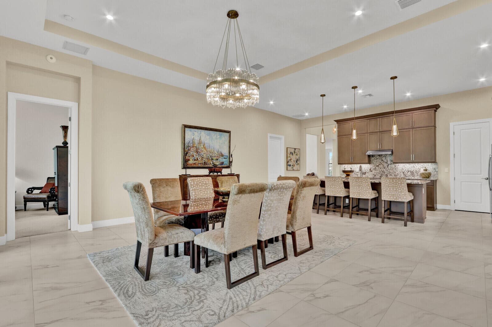 9204 SW Arco Way, Port St. Lucie, FL 34987 — photo 13 of 73