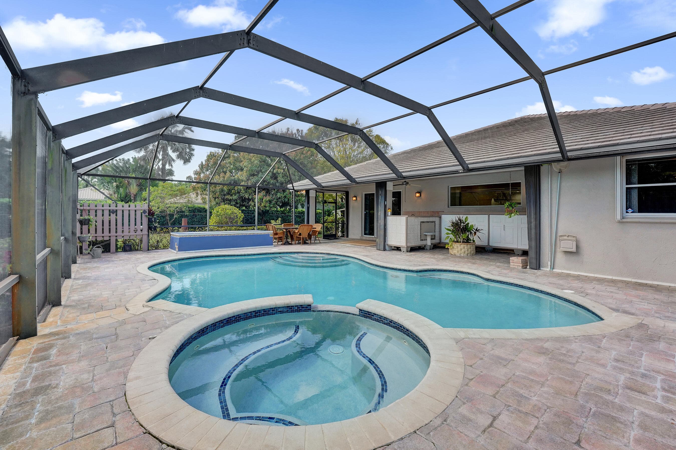 5970 SW 55th Street, Davie, FL 33314 — photo 64 of 88