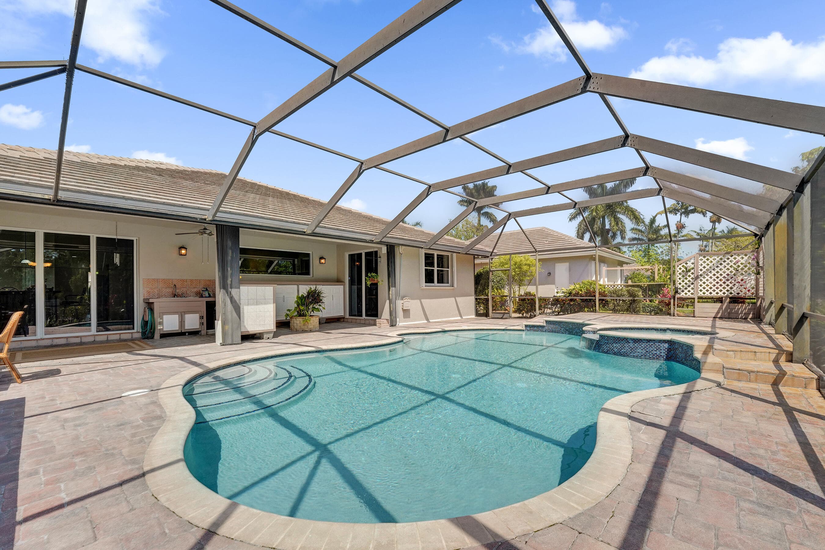 5970 SW 55th Street, Davie, FL 33314 — photo 63 of 88