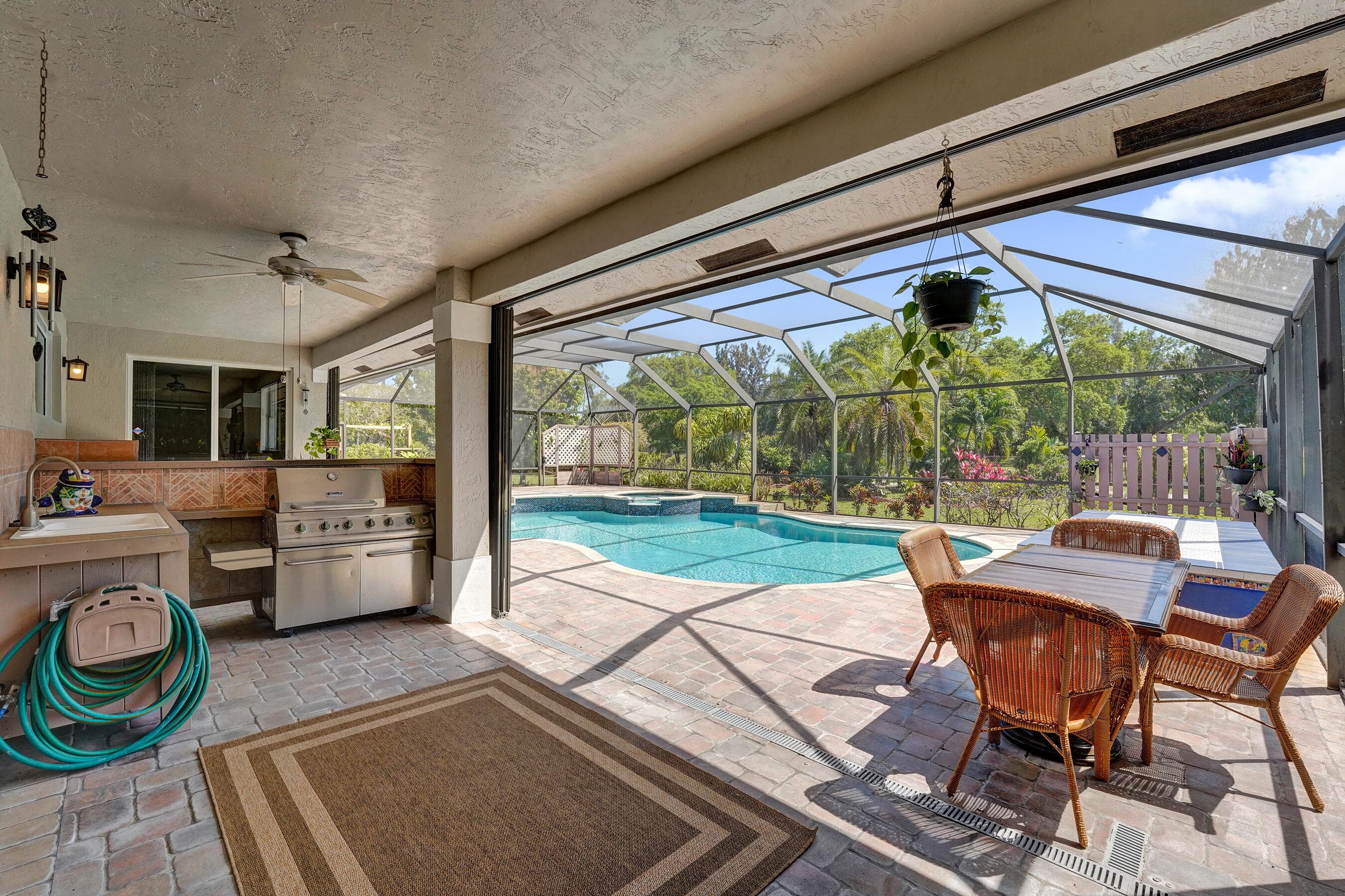 5970 SW 55th Street, Davie, FL 33314 — photo 60 of 88