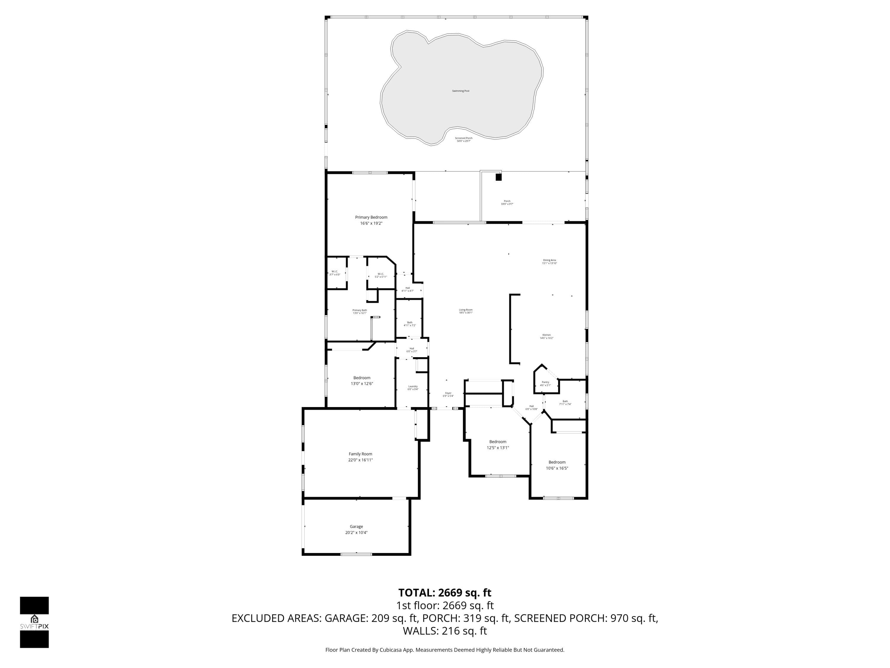 5970 SW 55th Street, Davie, FL 33314 — photo 86 of 88
