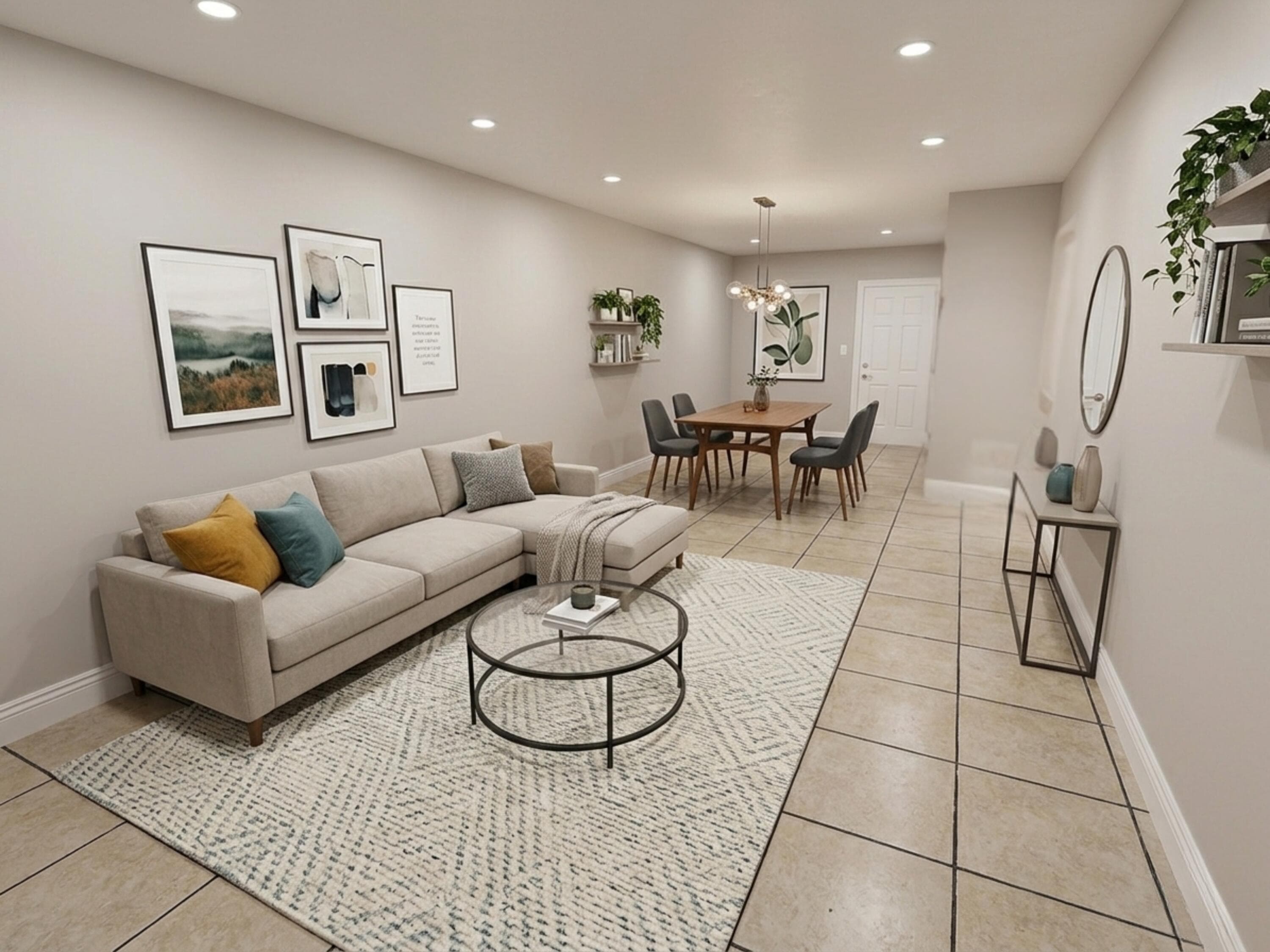 3600 NW 21st Street Unit 406, Lauderdale Lakes, FL 33311 — photo 1 of 5