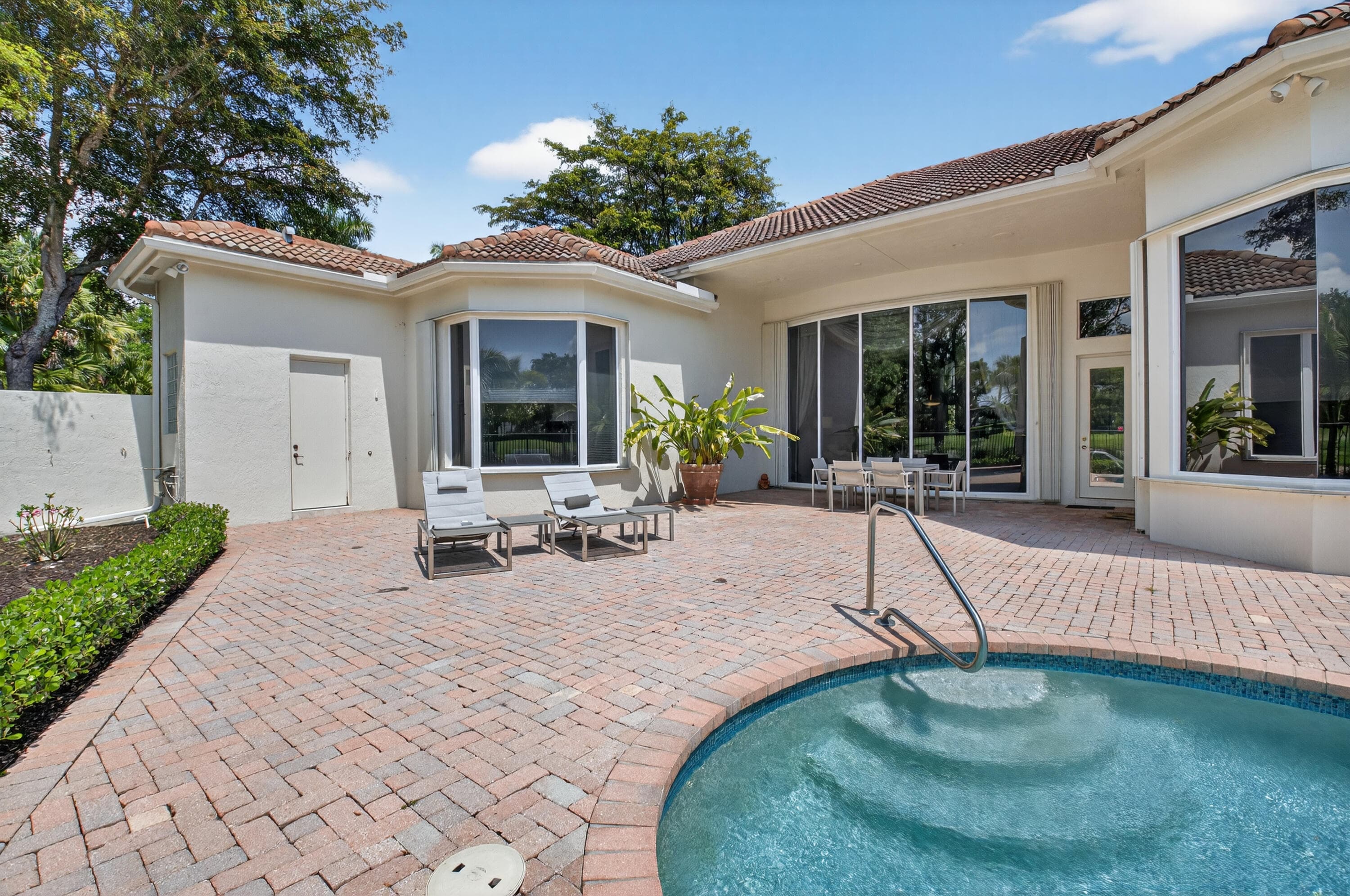 6802 Casa Grande Way, Delray Beach, FL 33446 — photo 128 of 129