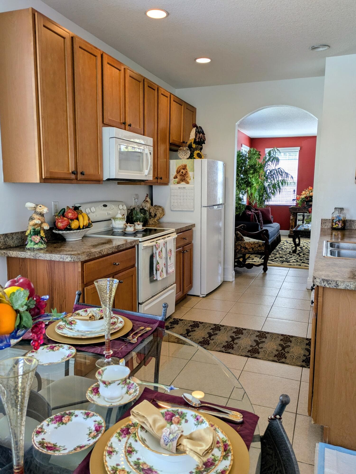 2157 SE Jamieson Drive, Port St. Lucie, FL 34952 — photo 4 of 24