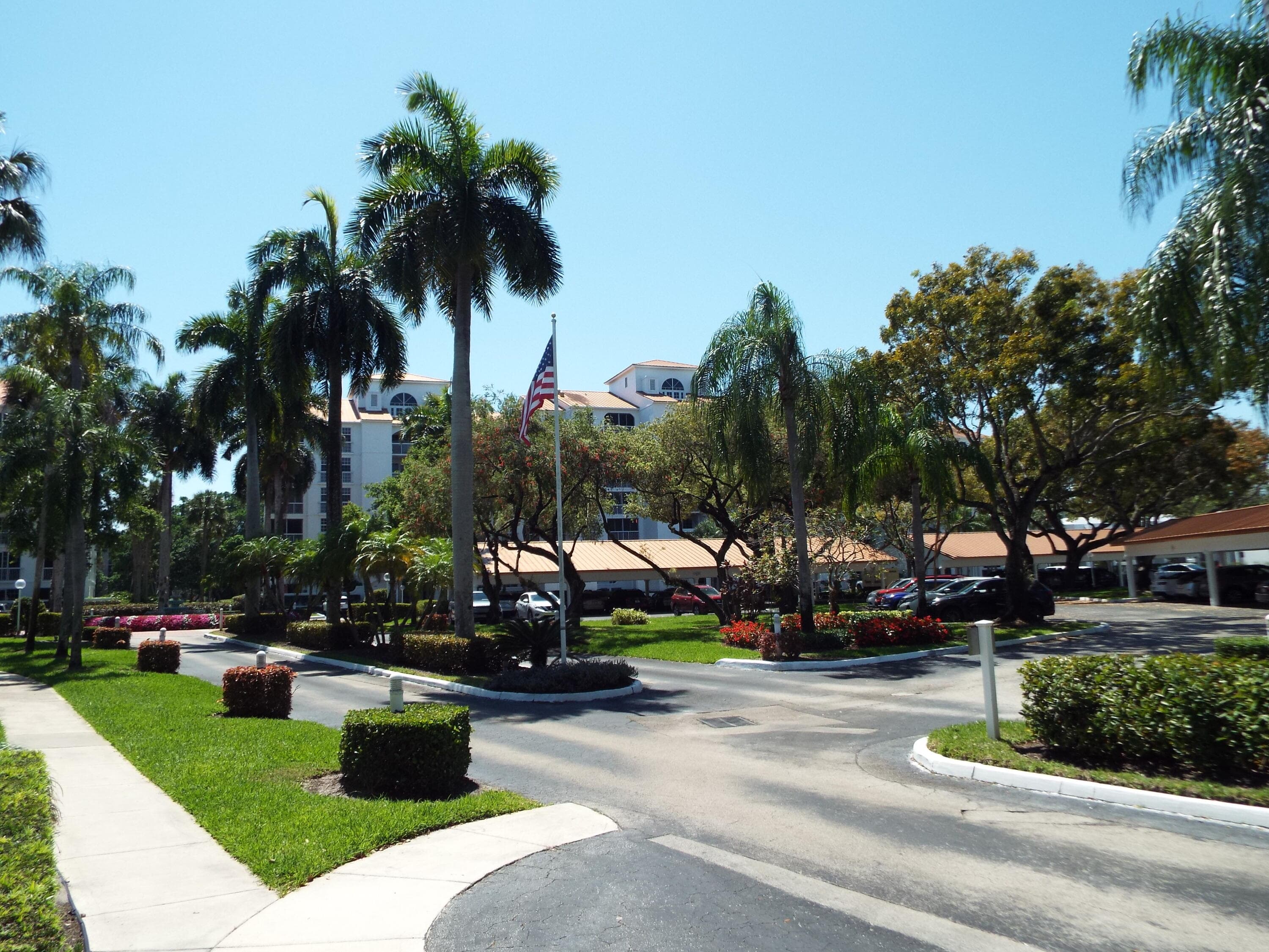 4128 W Palm Aire Drive 281b, Pompano Beach, FL 33069 — photo 19 of 27