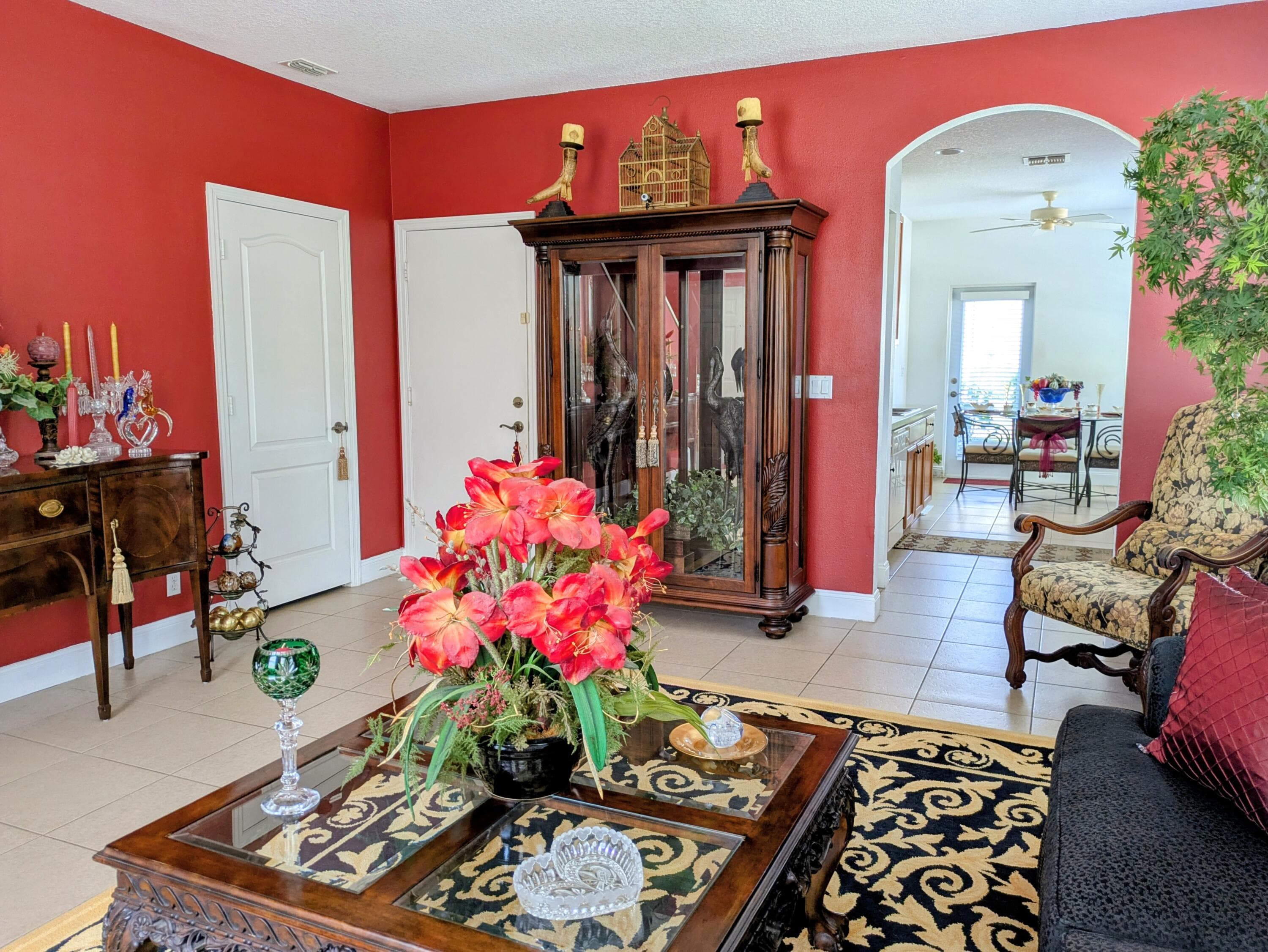2157 SE Jamieson Drive, Port St. Lucie, FL 34952 — photo 3 of 24