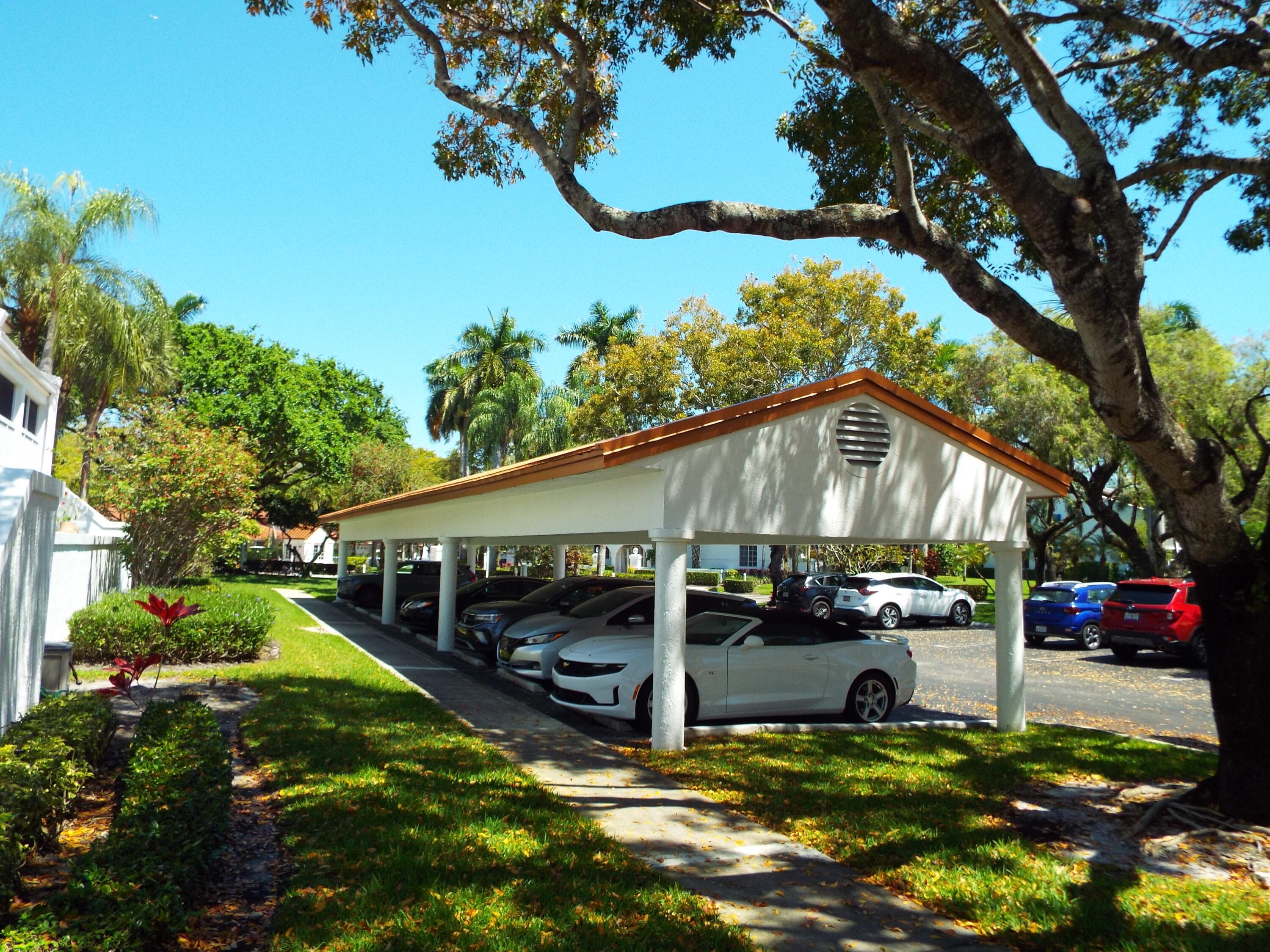 4128 W Palm Aire Drive 281b, Pompano Beach, FL 33069 — photo 17 of 27
