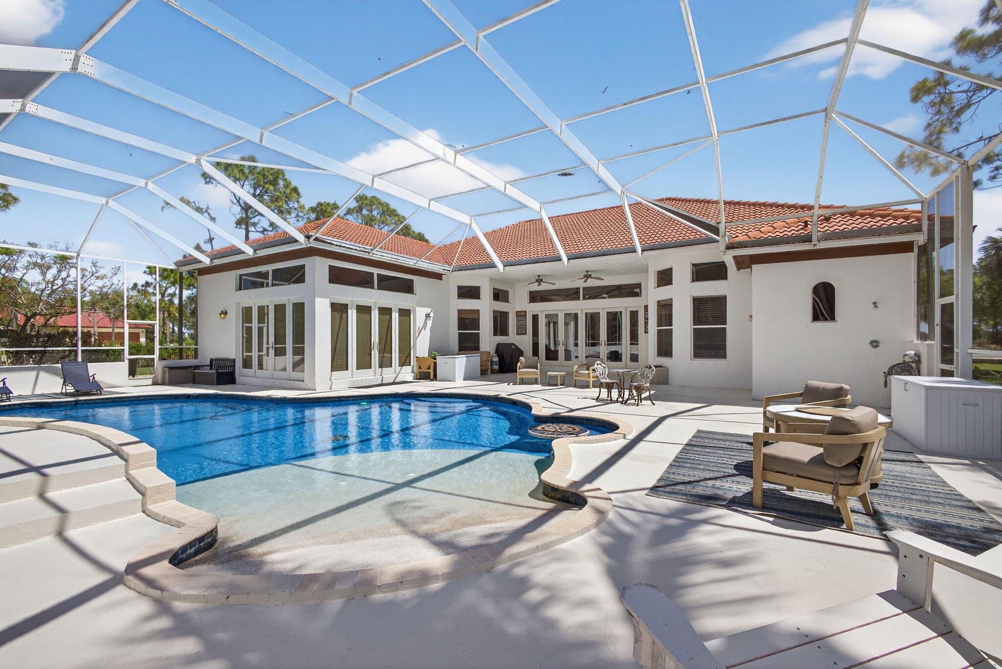 18764 SE Old Trail Drive, Jupiter, FL 33478 — photo 54 of 83