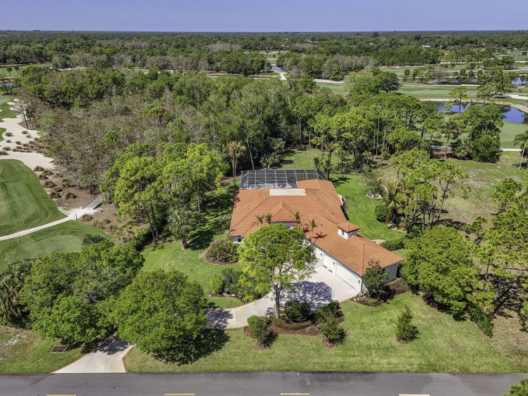 18764 SE Old Trail Drive, Jupiter, FL 33478 — photo 73 of 83