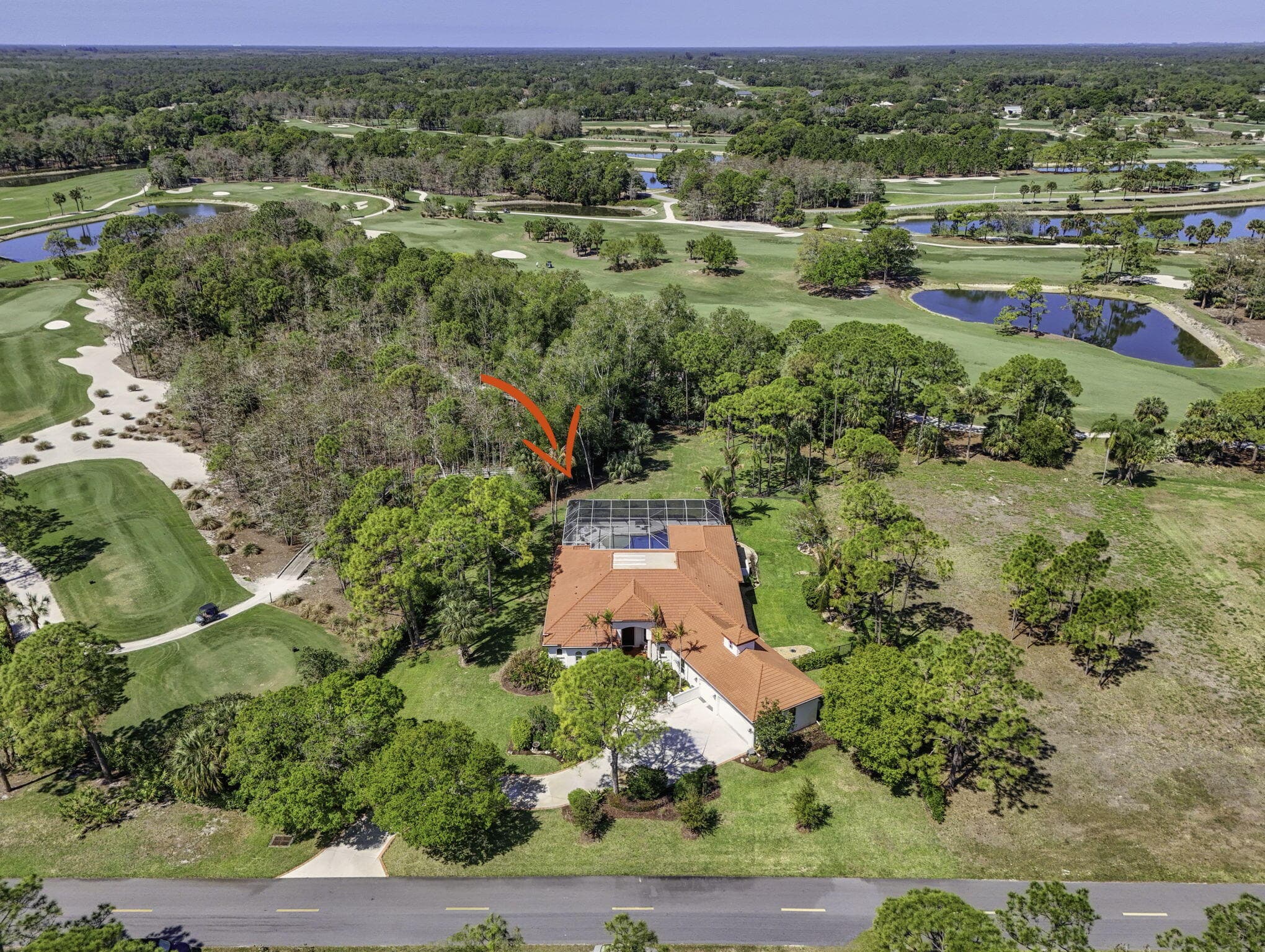18764 SE Old Trail Drive, Jupiter, FL 33478 — photo 74 of 83