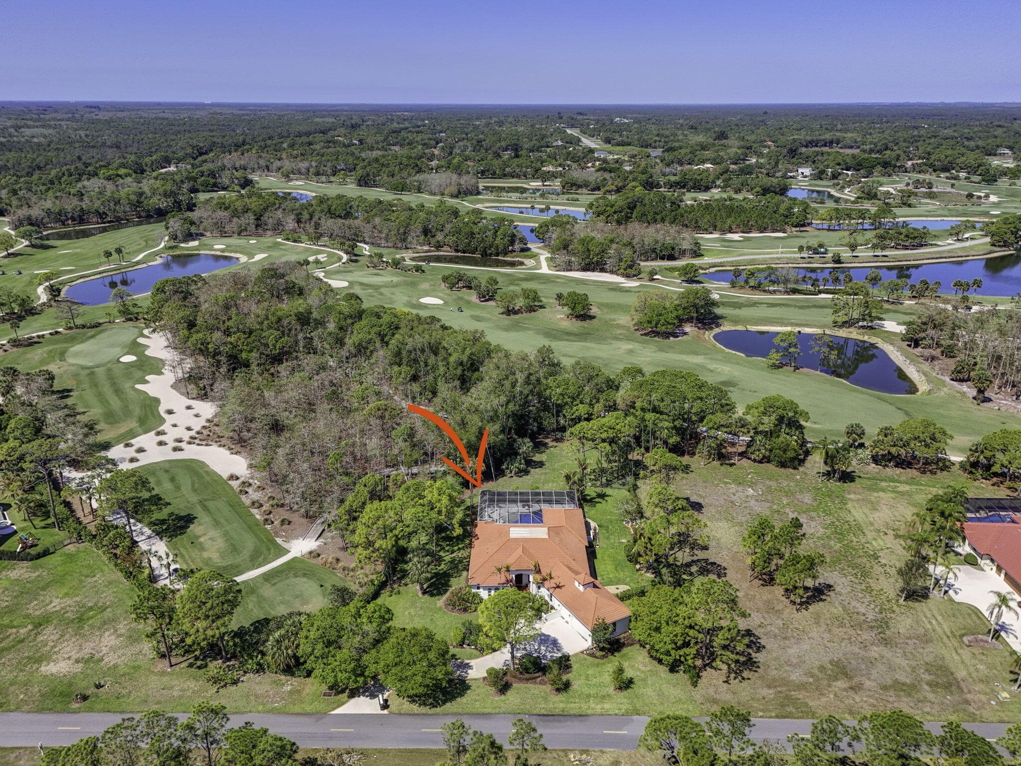 18764 SE Old Trail Drive, Jupiter, FL 33478 — photo 75 of 83