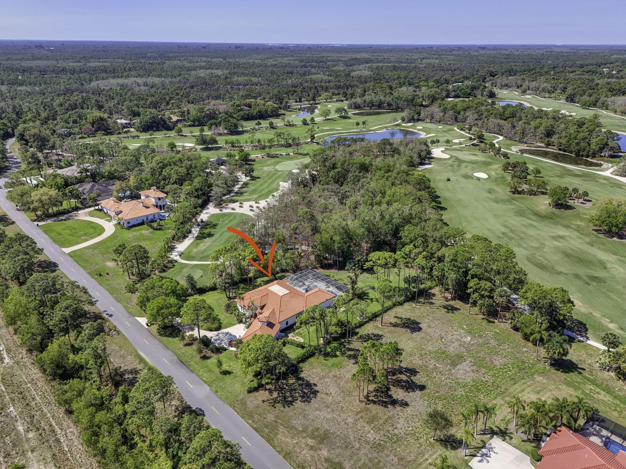 18764 SE Old Trail Drive, Jupiter, FL 33478 — photo 77 of 83