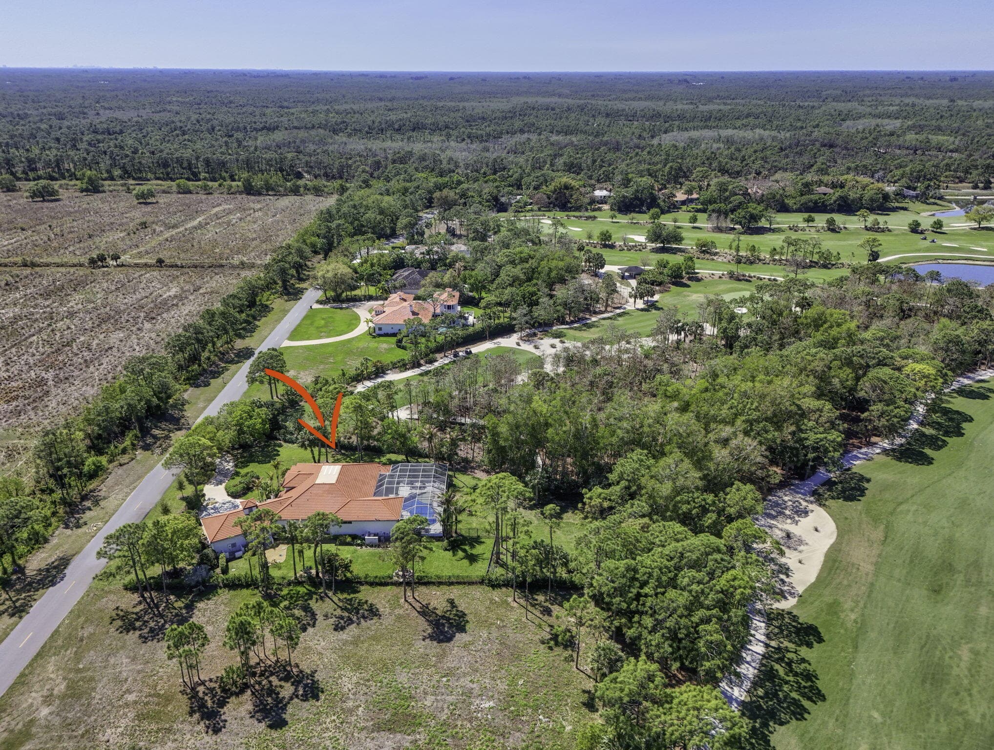 18764 SE Old Trail Drive, Jupiter, FL 33478 — photo 78 of 83