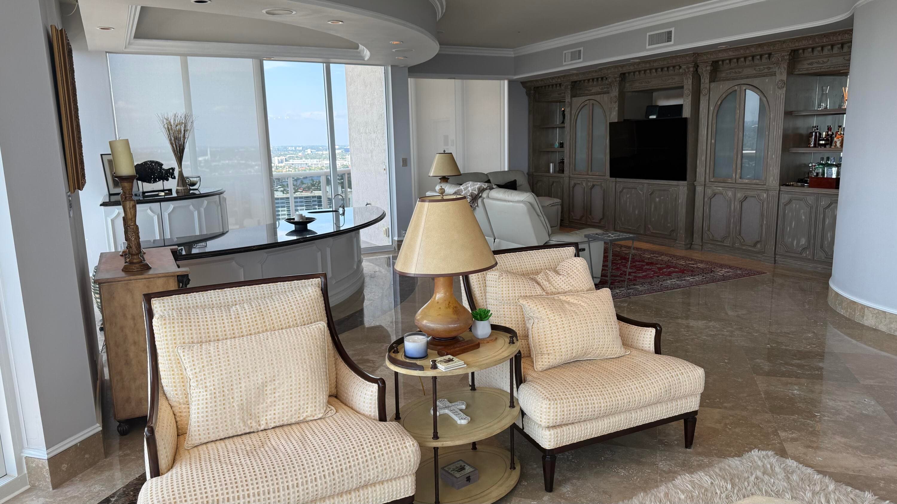 3100 N Ocean Boulevard 2808, Fort Lauderdale, FL 33308 — photo 2 of 17