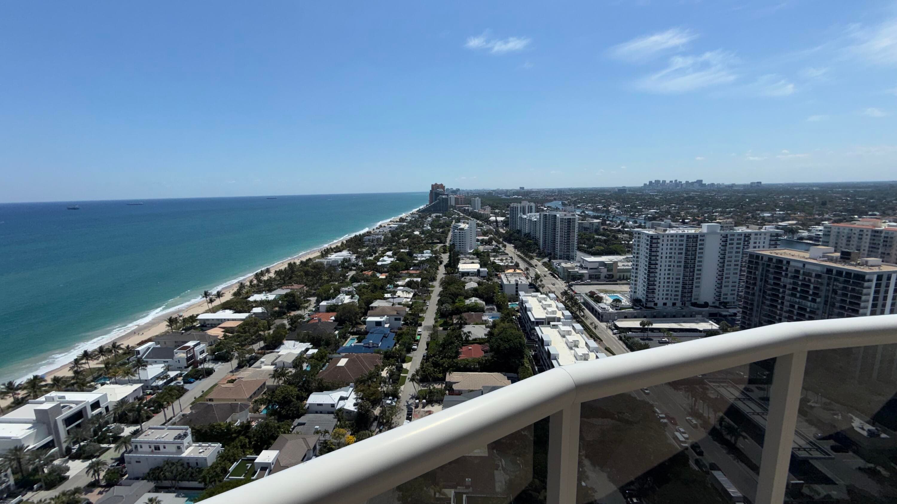 3100 N Ocean Boulevard 2808, Fort Lauderdale, FL 33308 — photo 5 of 17