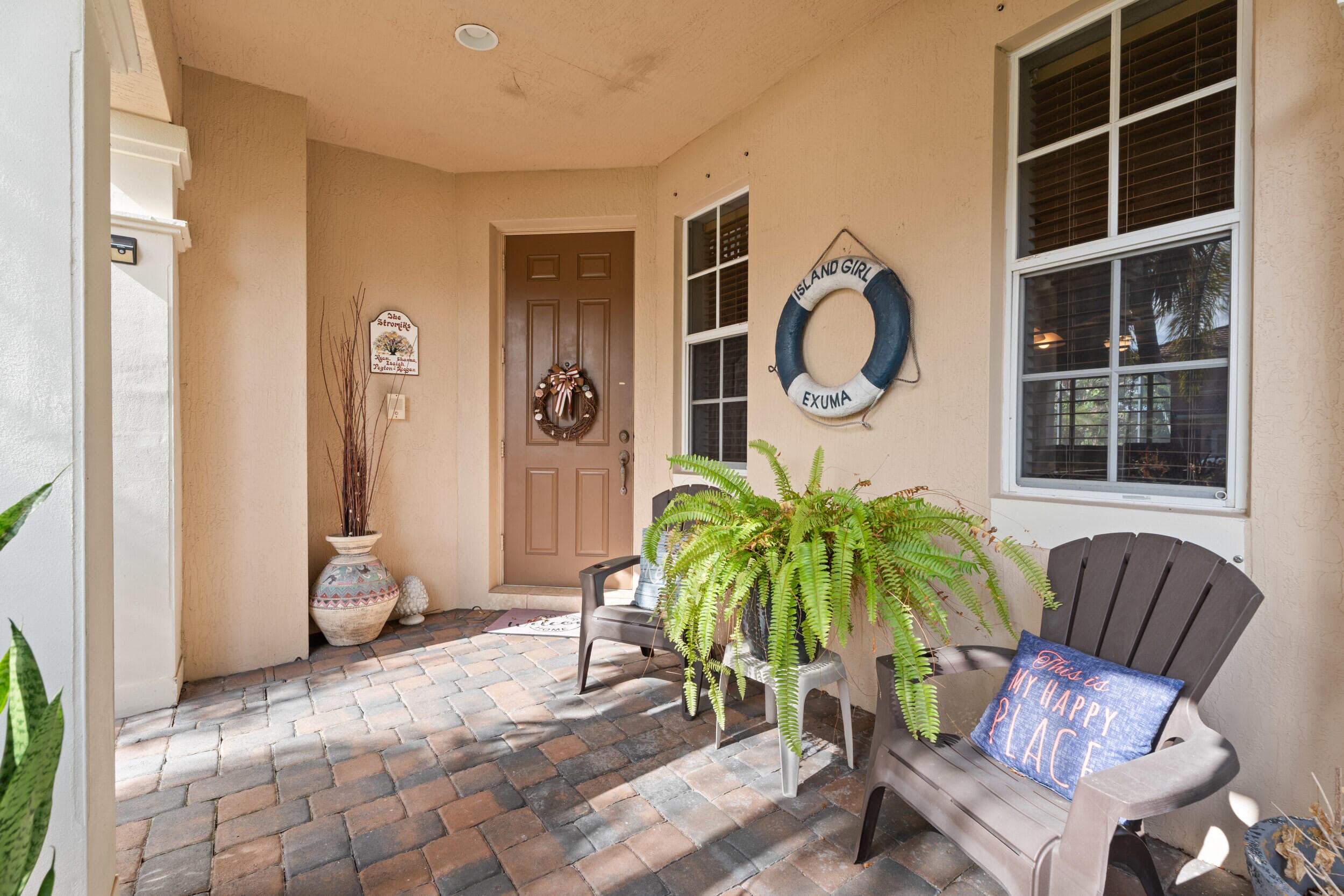 5935 SE Crooked Oak Avenue, Hobe Sound, FL 33455 — photo 3 of 40