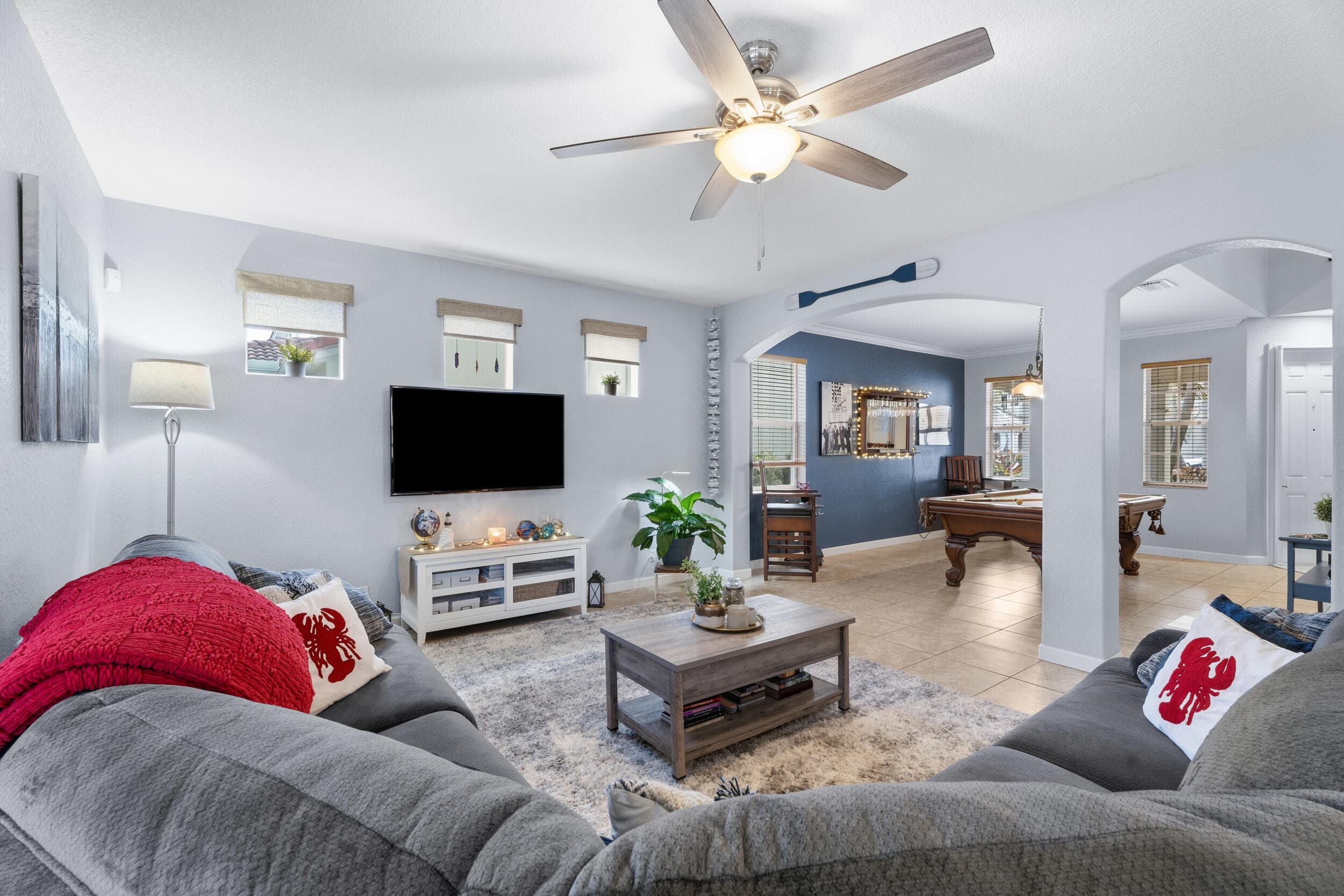 5935 SE Crooked Oak Avenue, Hobe Sound, FL 33455 — photo 8 of 40