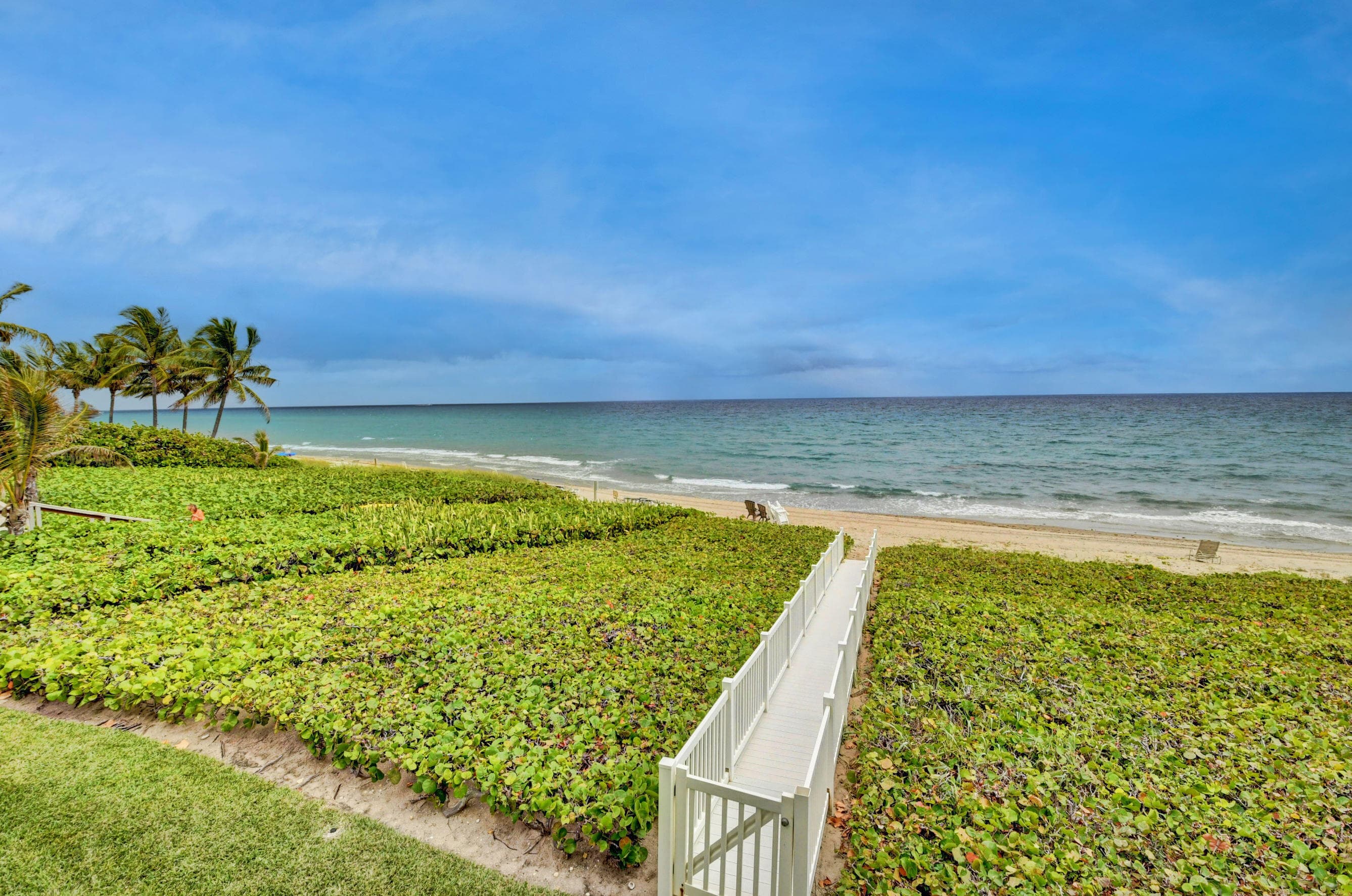 3407 S Ocean Boulevard 4d, Highland Beach, FL 33487 — photo 32 of 52