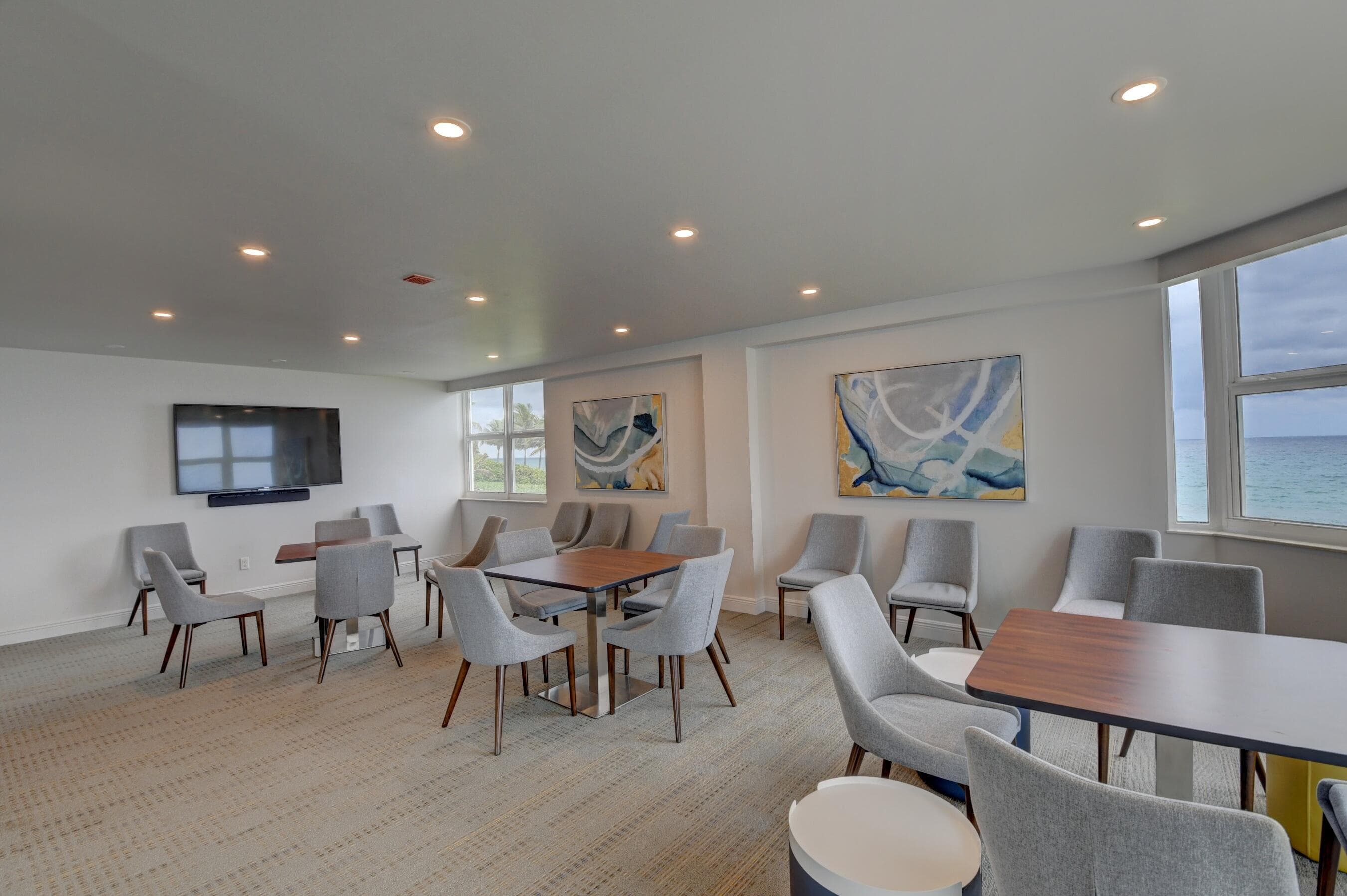 3407 S Ocean Boulevard 4d, Highland Beach, FL 33487 — photo 44 of 52