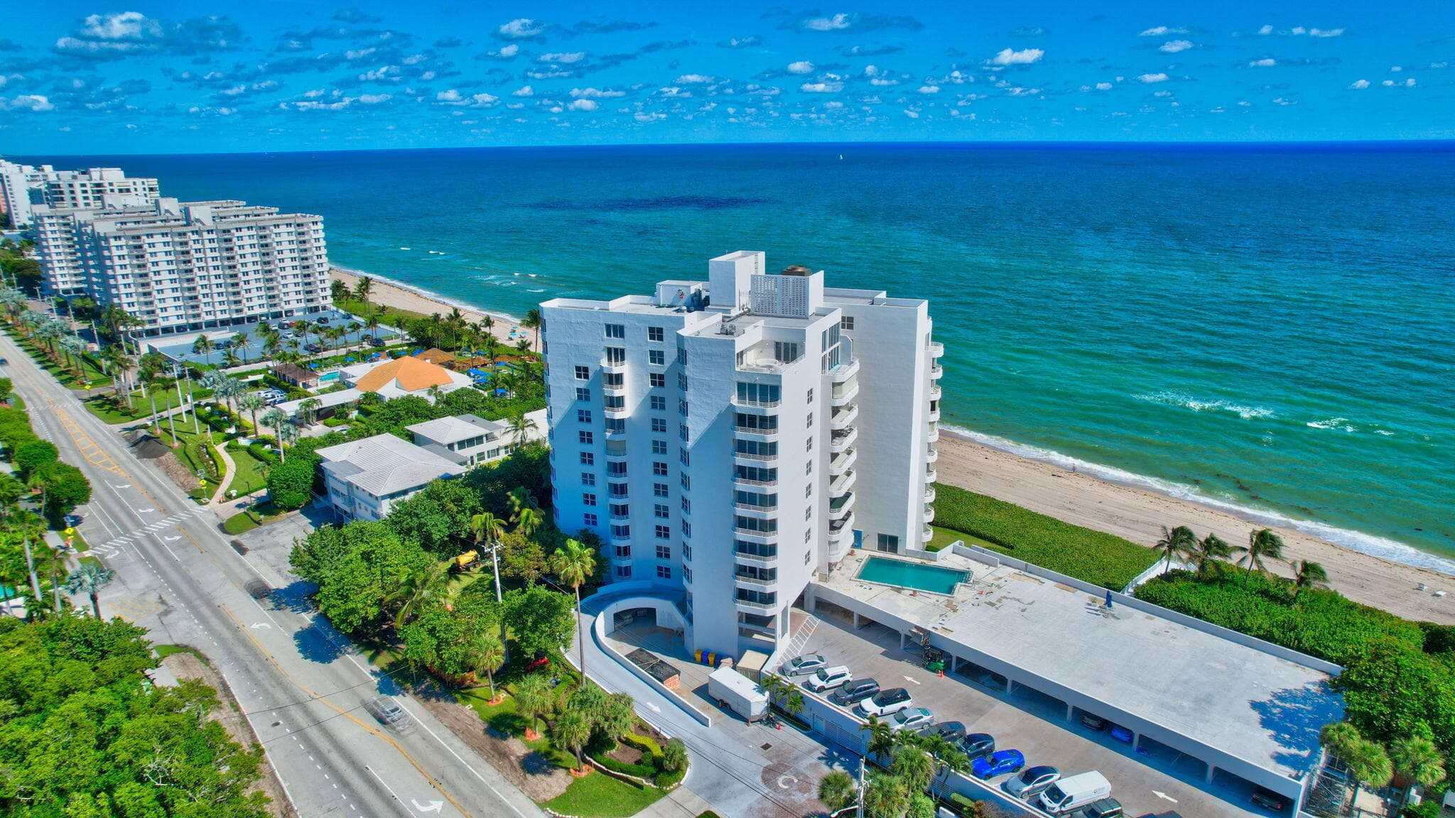 3407 S Ocean Boulevard 4d, Highland Beach, FL 33487 — photo 49 of 52