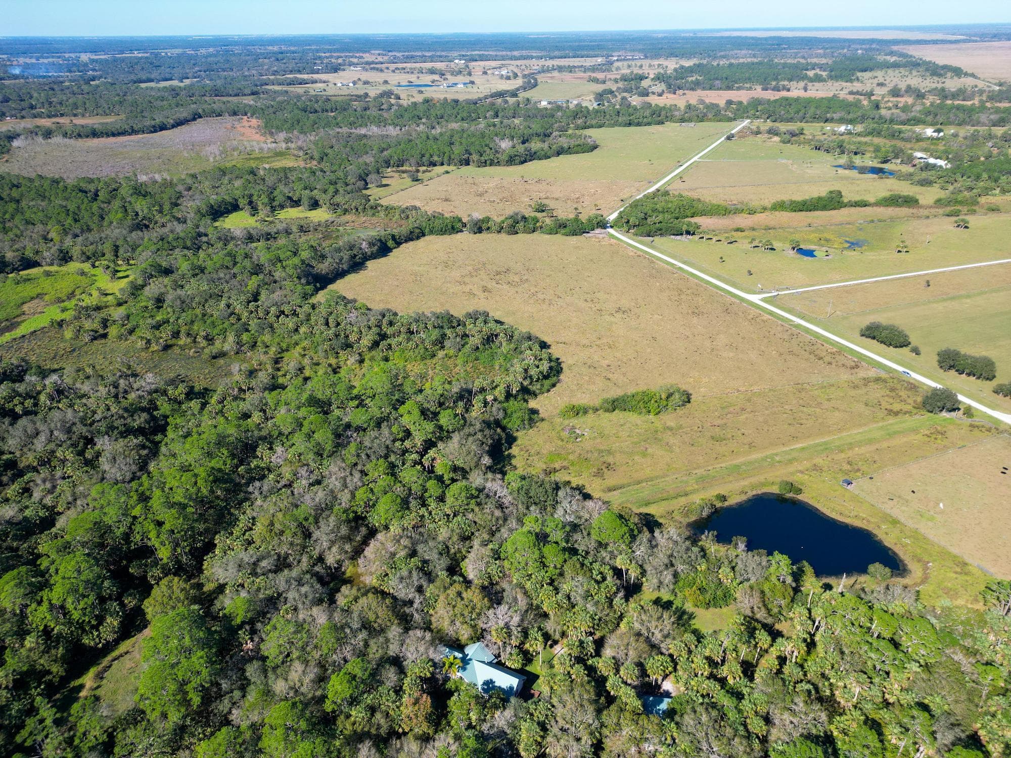 3702 SW Wild Turkey Lane, Okeechobee, FL 34974 — photo 3 of 24
