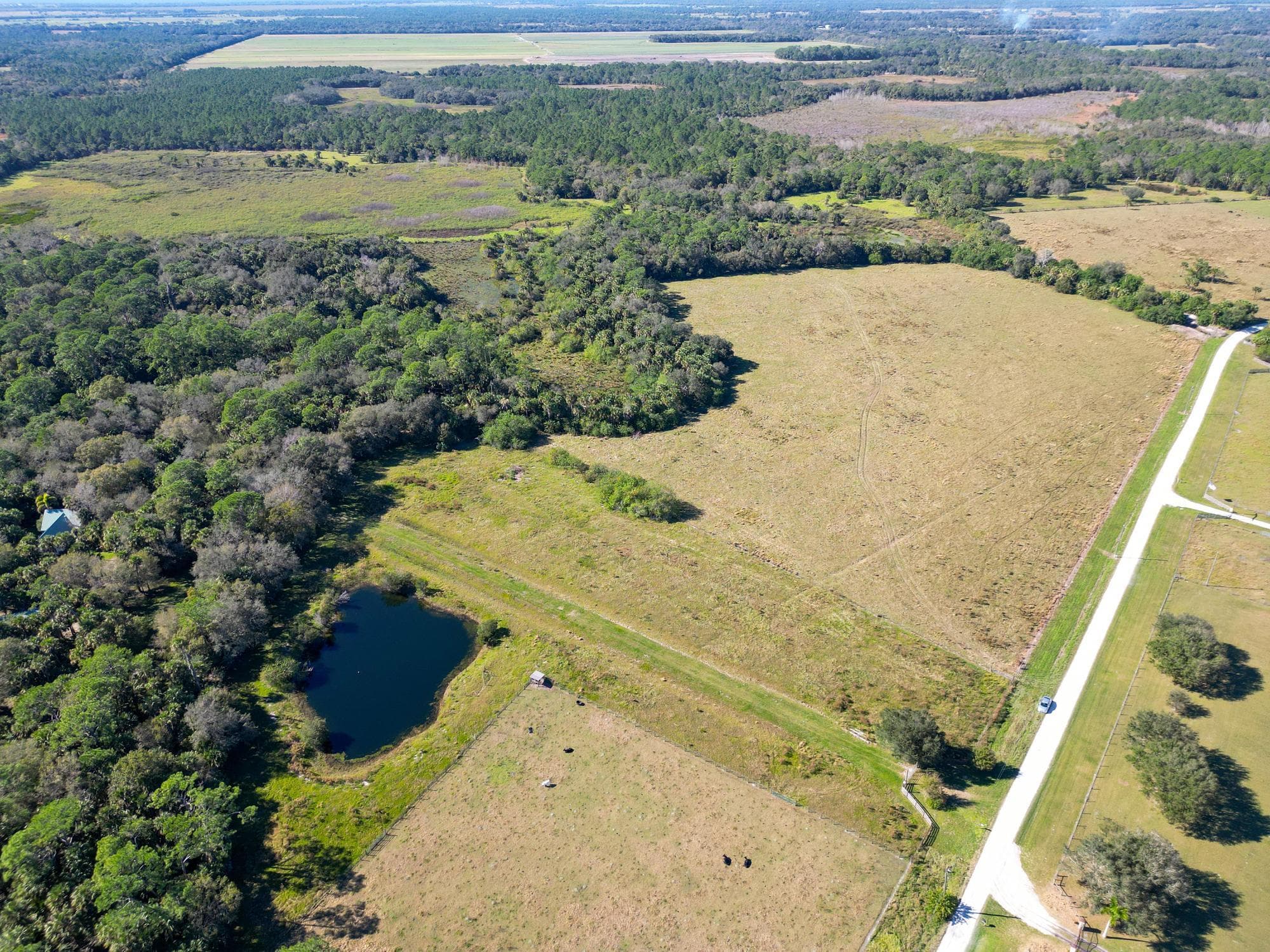3702 SW Wild Turkey Lane, Okeechobee, FL 34974 — photo 7 of 24