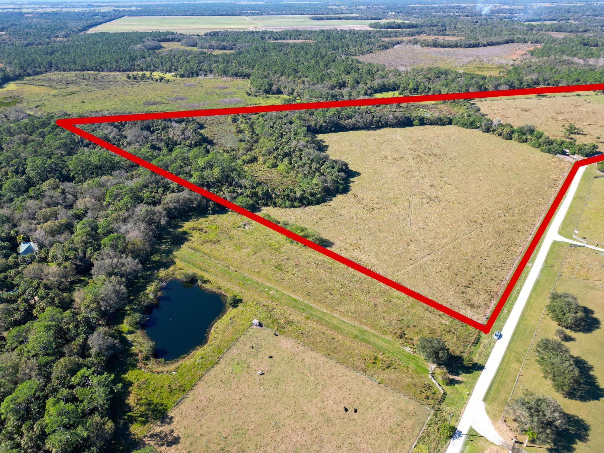 3702 SW Wild Turkey Lane, Okeechobee, FL 34974 — photo 8 of 24