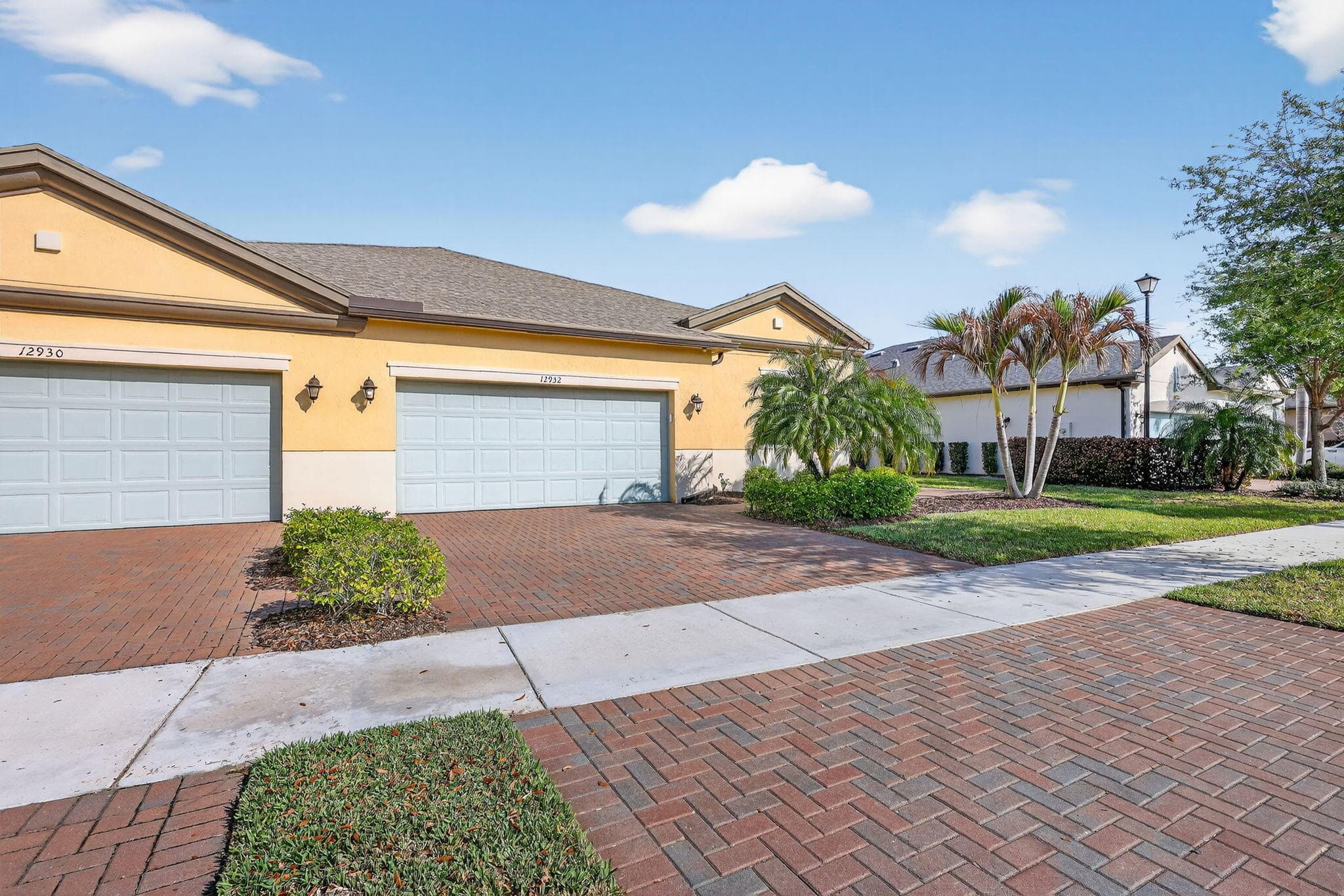 12932 SW Lake Fern Circle, Port St. Lucie, FL 34987 — photo 24 of 52