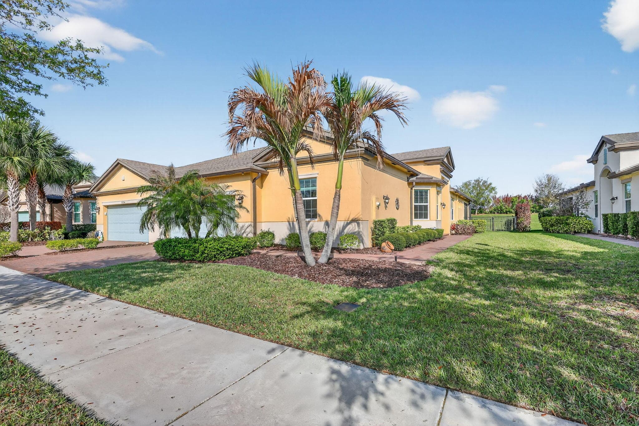 12932 SW Lake Fern Circle, Port St. Lucie, FL 34987 — photo 1 of 52