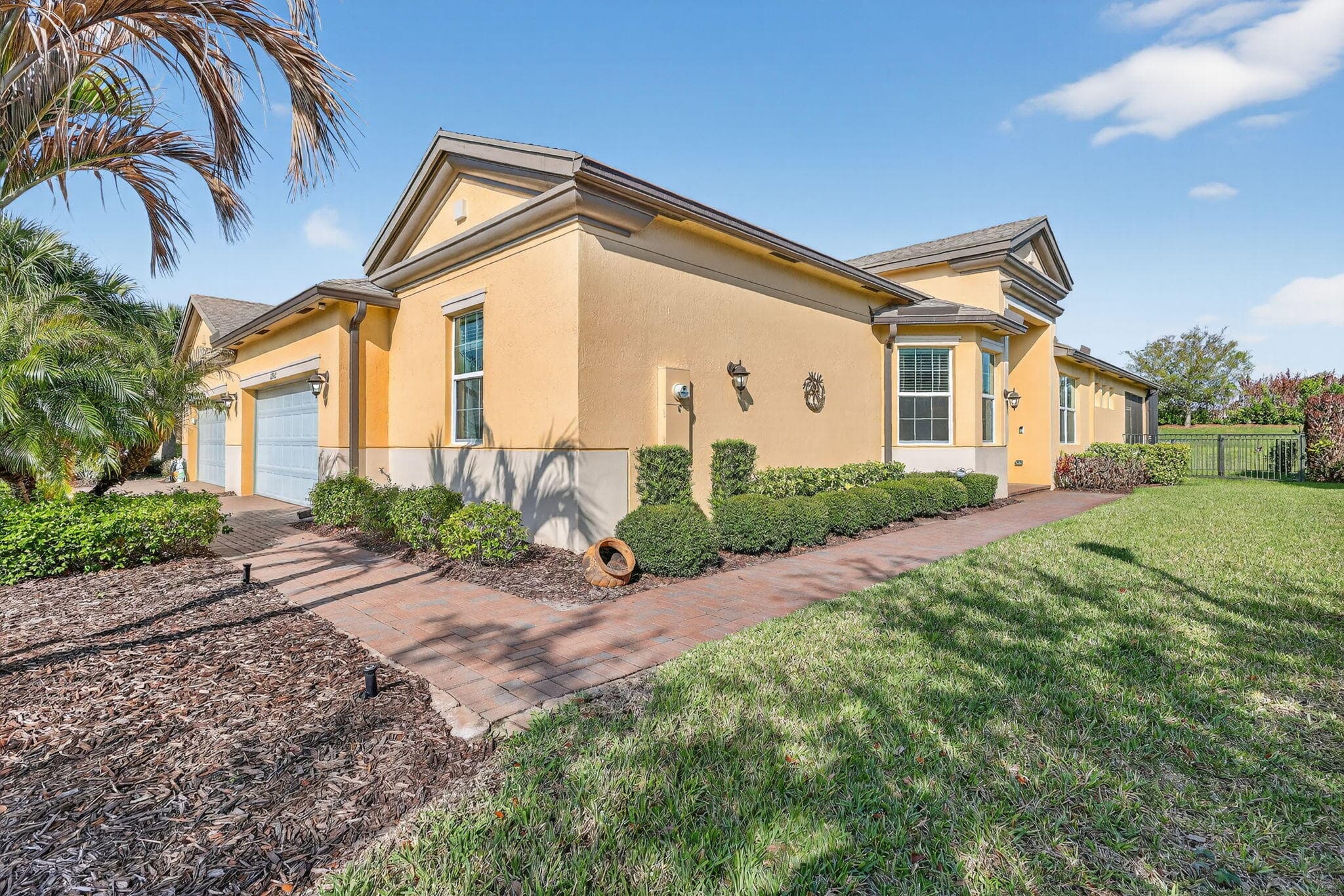 12932 SW Lake Fern Circle, Port St. Lucie, FL 34987 — photo 2 of 52