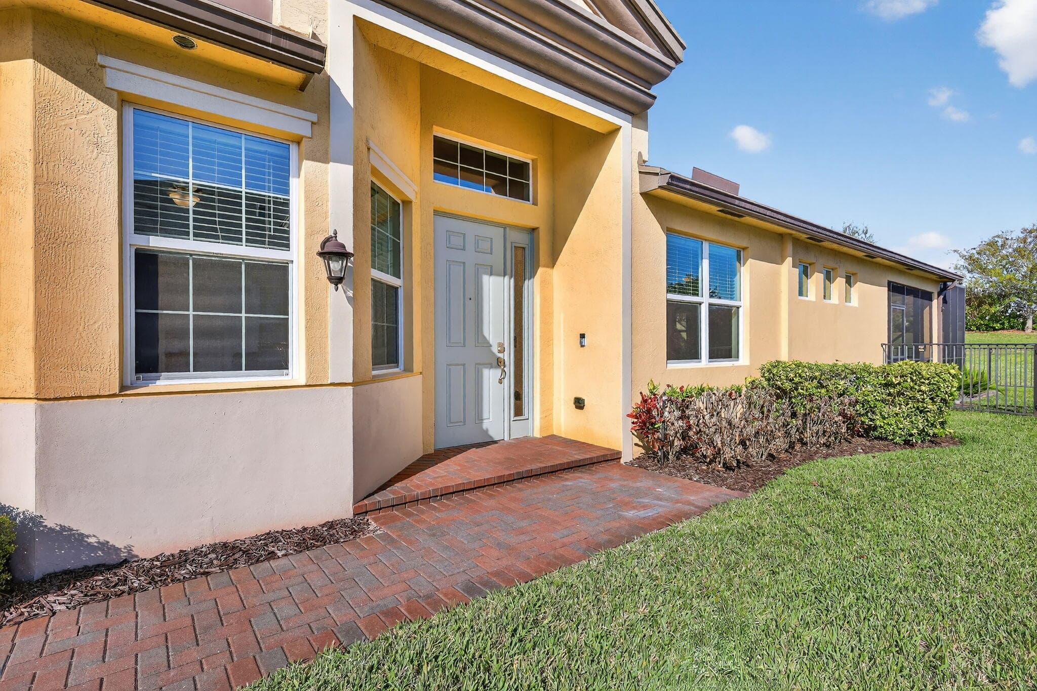 12932 SW Lake Fern Circle, Port St. Lucie, FL 34987 — photo 3 of 52