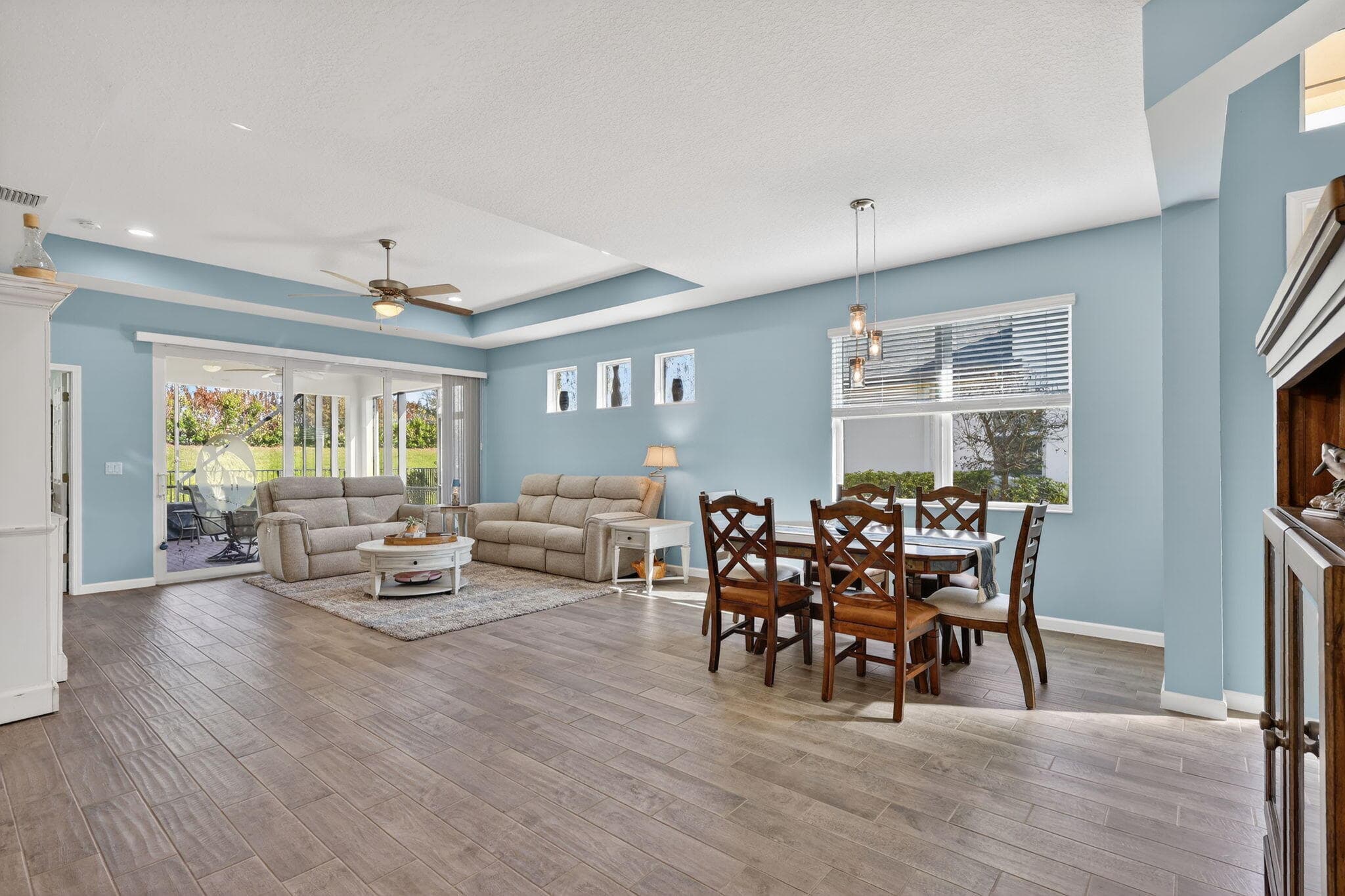 12932 SW Lake Fern Circle, Port St. Lucie, FL 34987 — photo 7 of 52