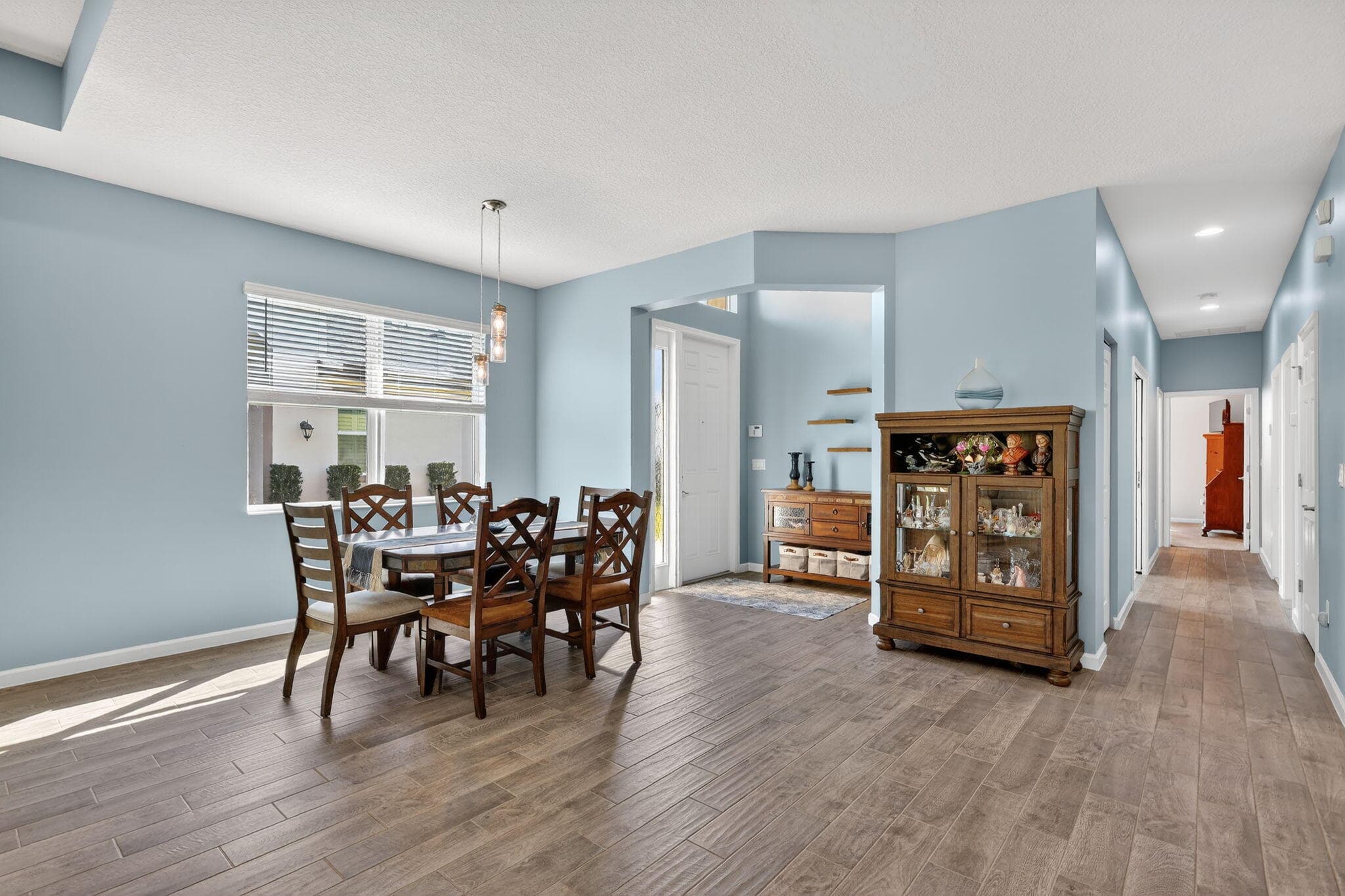 12932 SW Lake Fern Circle, Port St. Lucie, FL 34987 — photo 5 of 52