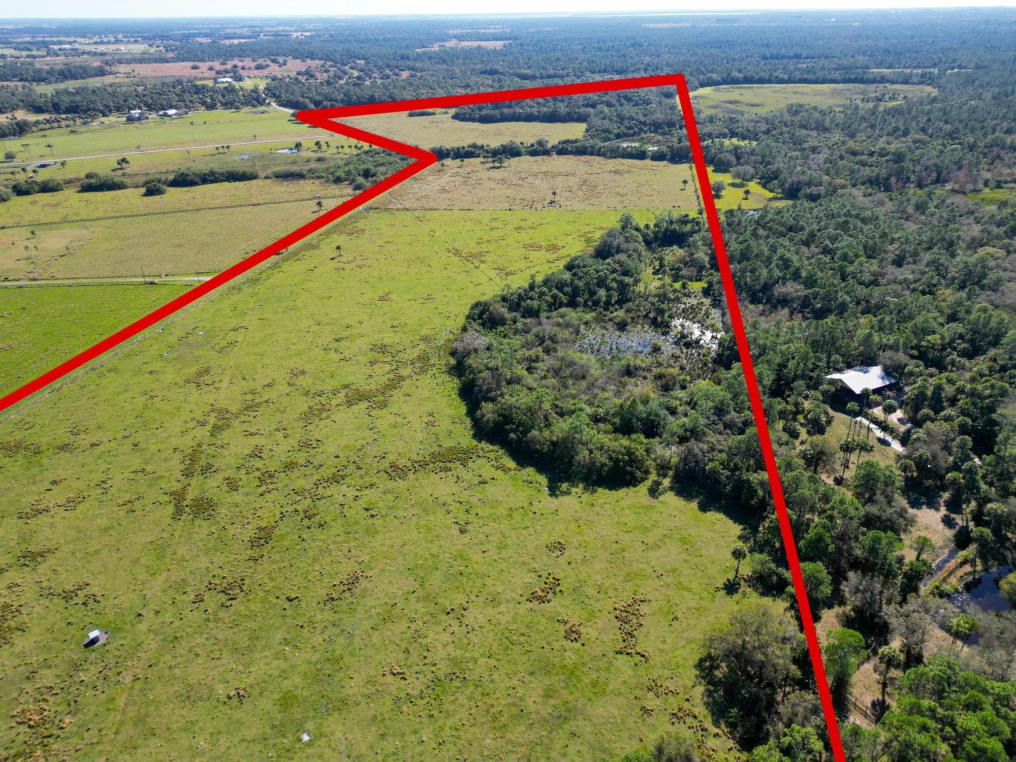 3702 SW Wild Turkey Lane, Okeechobee, FL 34974 — photo 16 of 24