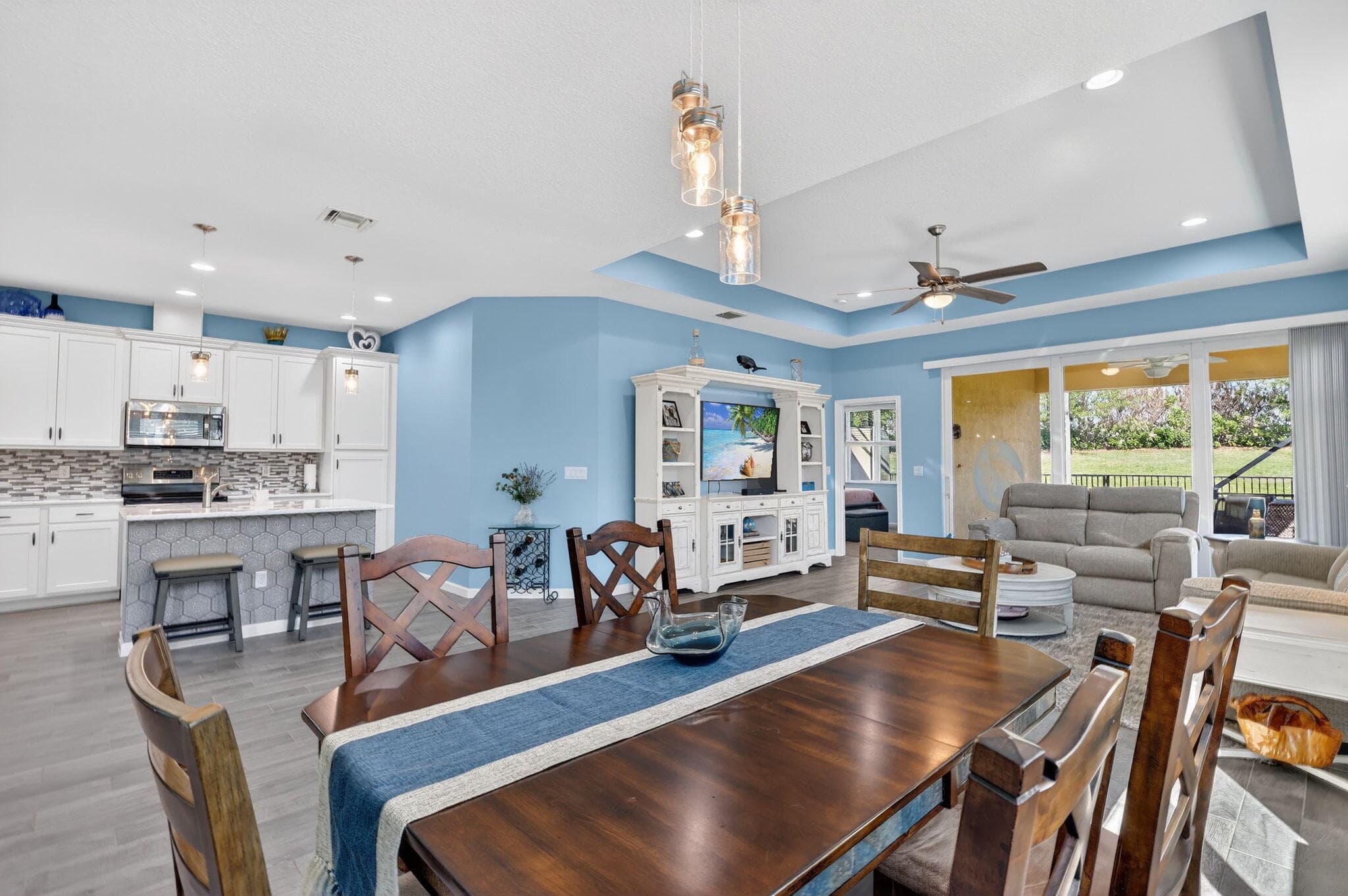 12932 SW Lake Fern Circle, Port St. Lucie, FL 34987 — photo 13 of 52