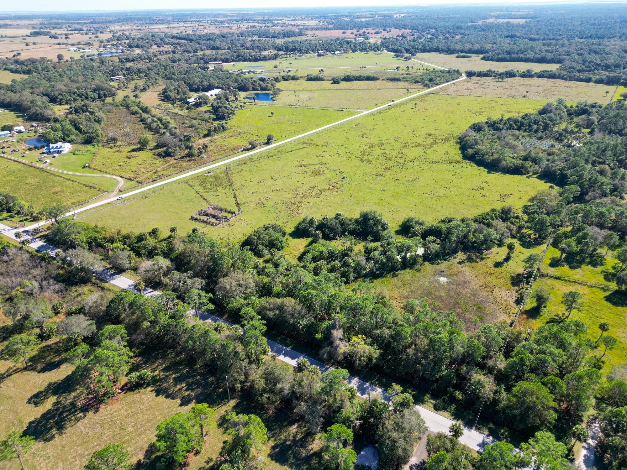 3702 SW Wild Turkey Lane, Okeechobee, FL 34974 — photo 17 of 24