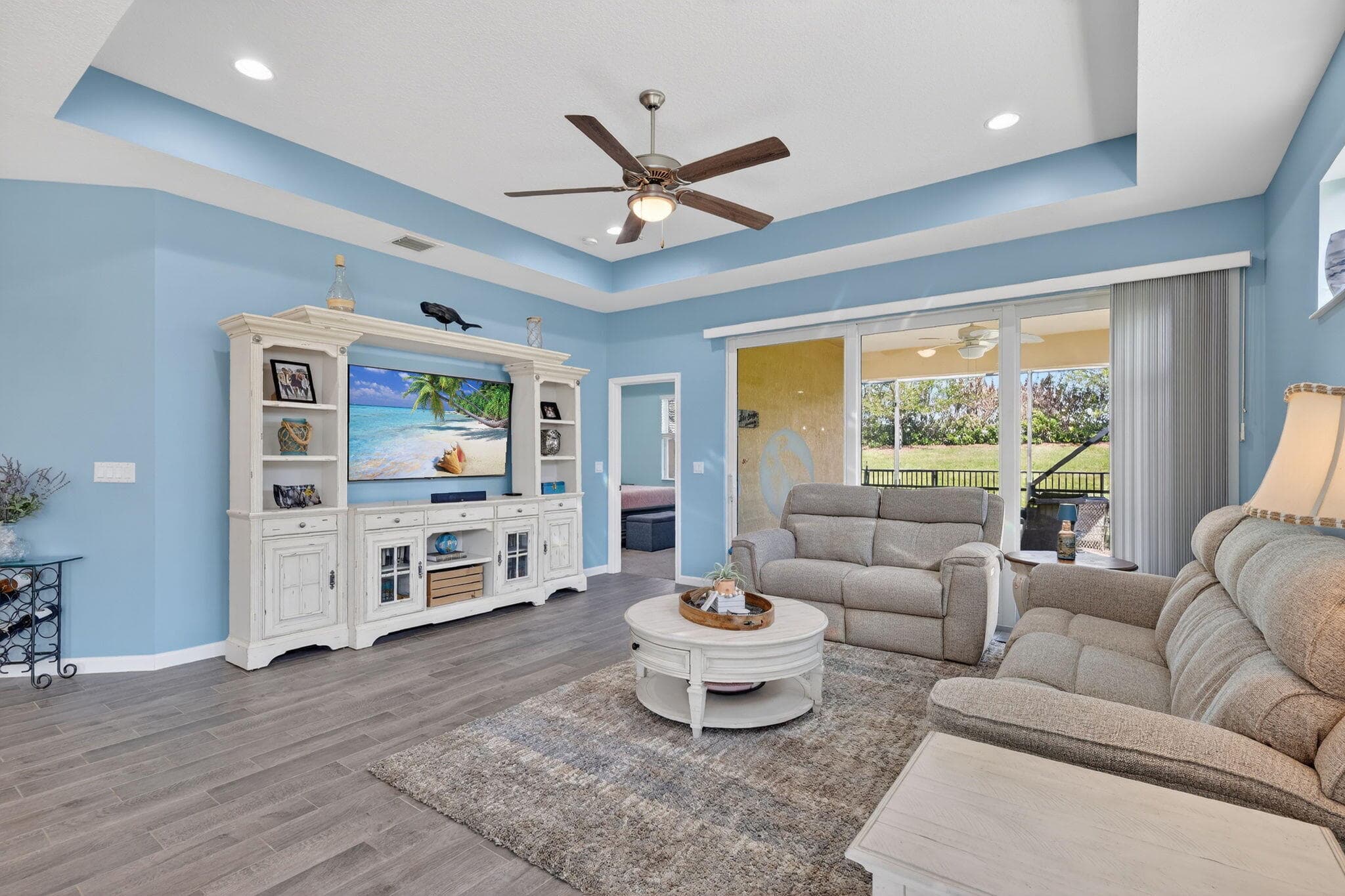 12932 SW Lake Fern Circle, Port St. Lucie, FL 34987 — photo 9 of 52