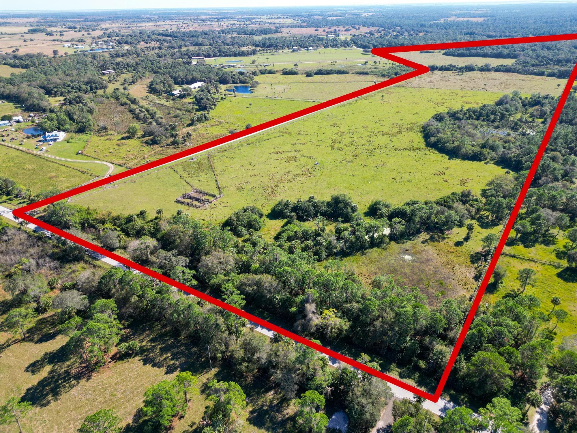 3702 SW Wild Turkey Lane, Okeechobee, FL 34974 — photo 18 of 24