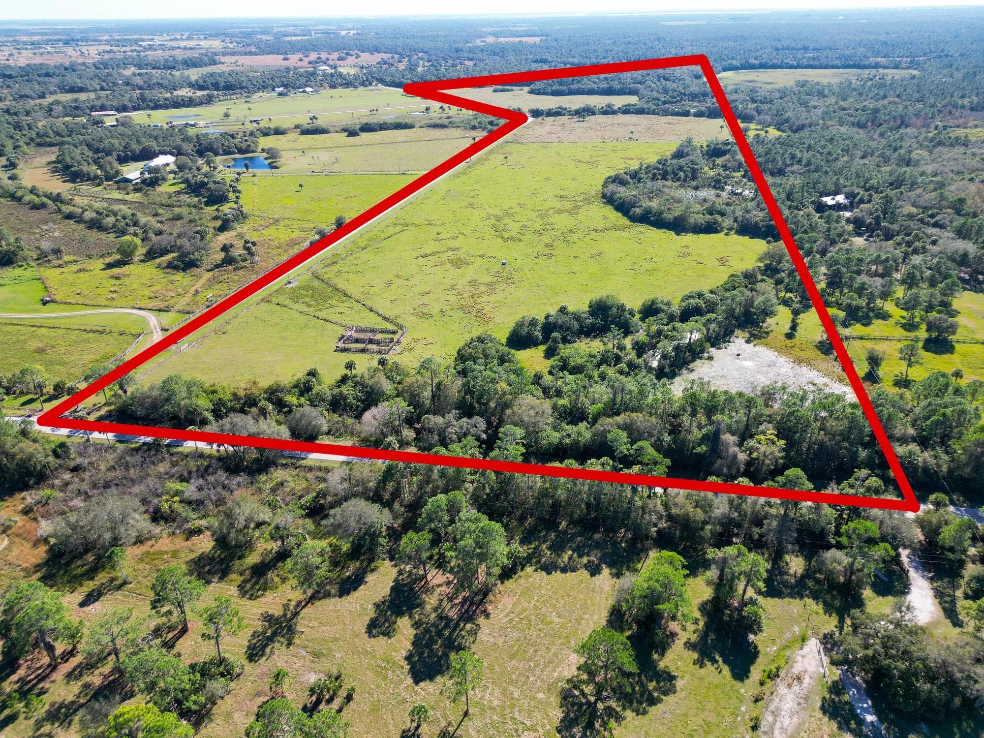 3702 SW Wild Turkey Lane, Okeechobee, FL 34974 — photo 20 of 24