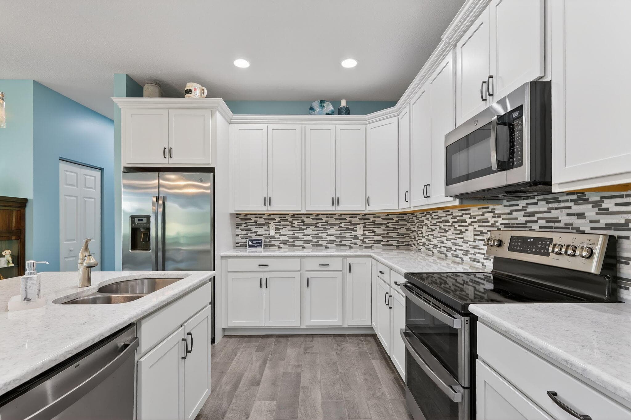 12932 SW Lake Fern Circle, Port St. Lucie, FL 34987 — photo 11 of 52