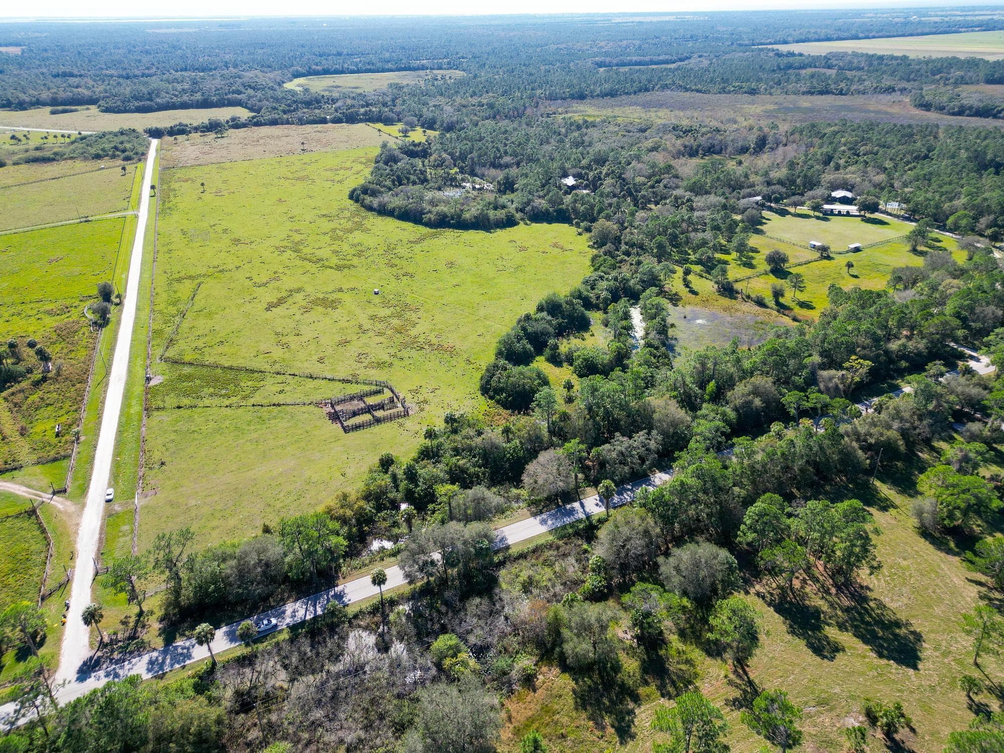 3702 SW Wild Turkey Lane, Okeechobee, FL 34974 — photo 21 of 24
