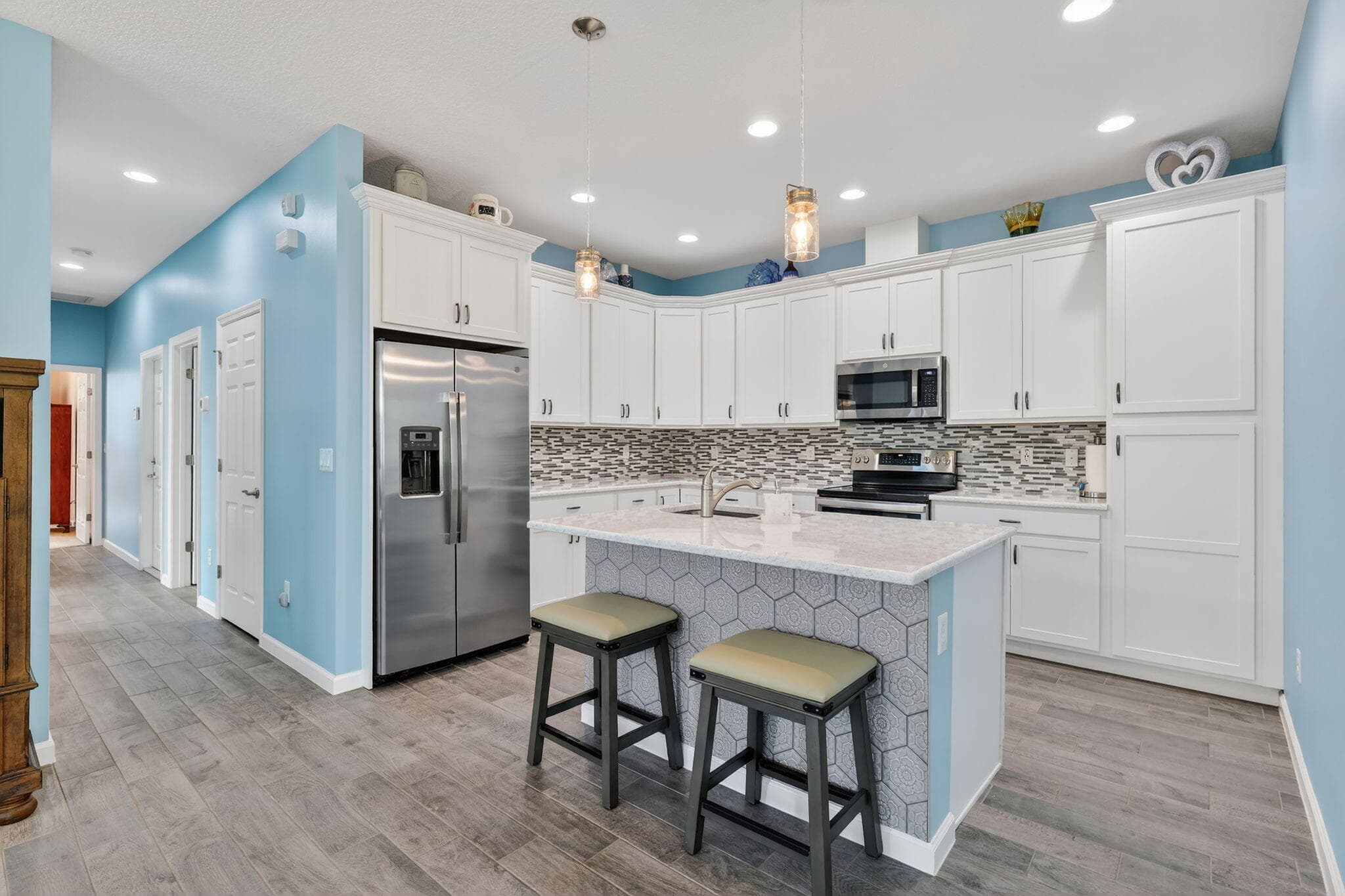 12932 SW Lake Fern Circle, Port St. Lucie, FL 34987 — photo 12 of 52