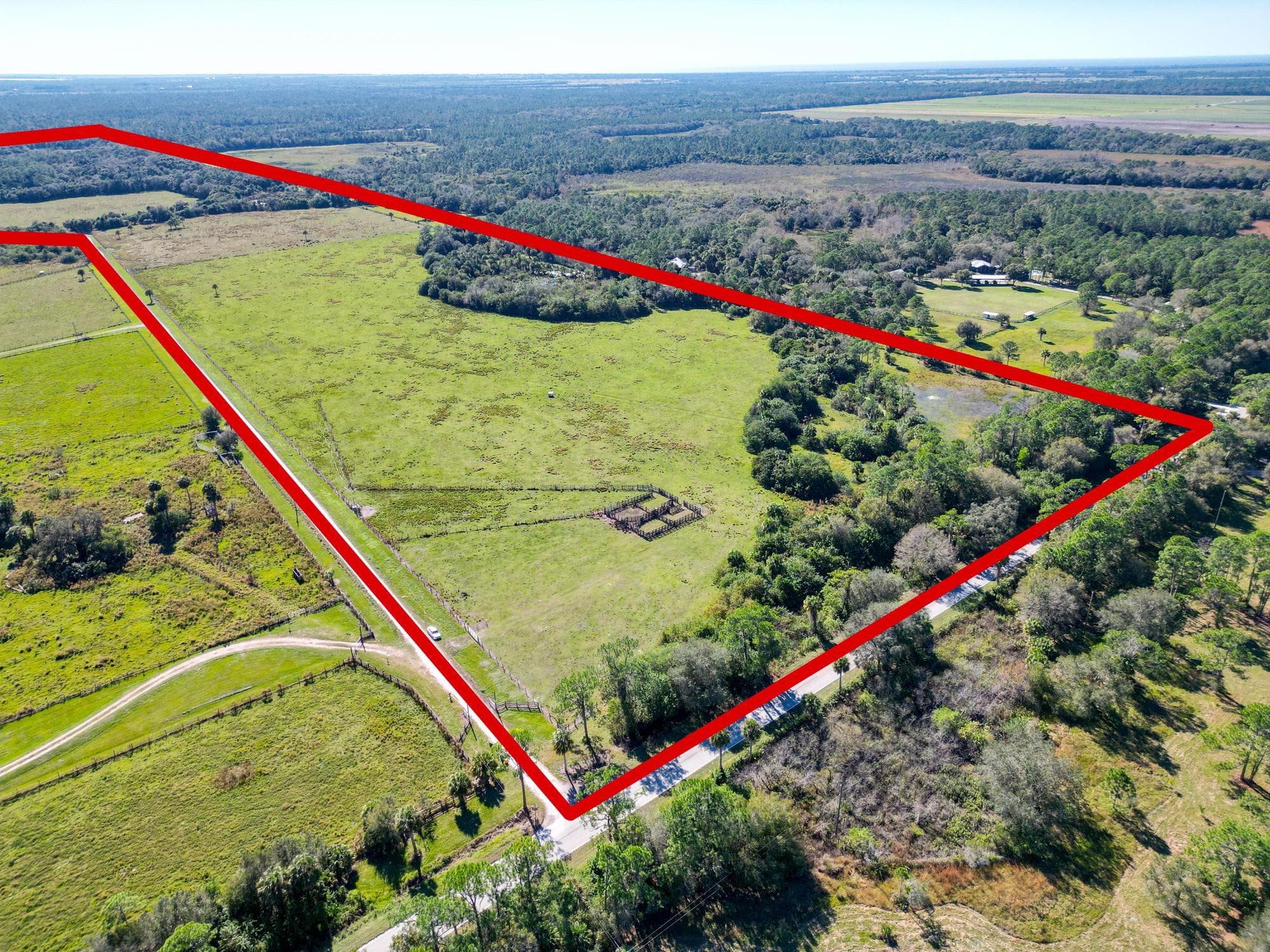 3702 SW Wild Turkey Lane, Okeechobee, FL 34974 — photo 24 of 24