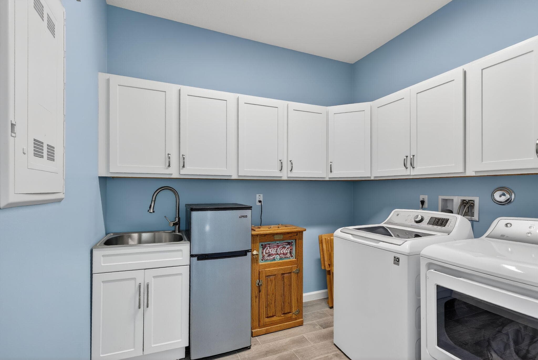 12932 SW Lake Fern Circle, Port St. Lucie, FL 34987 — photo 23 of 52