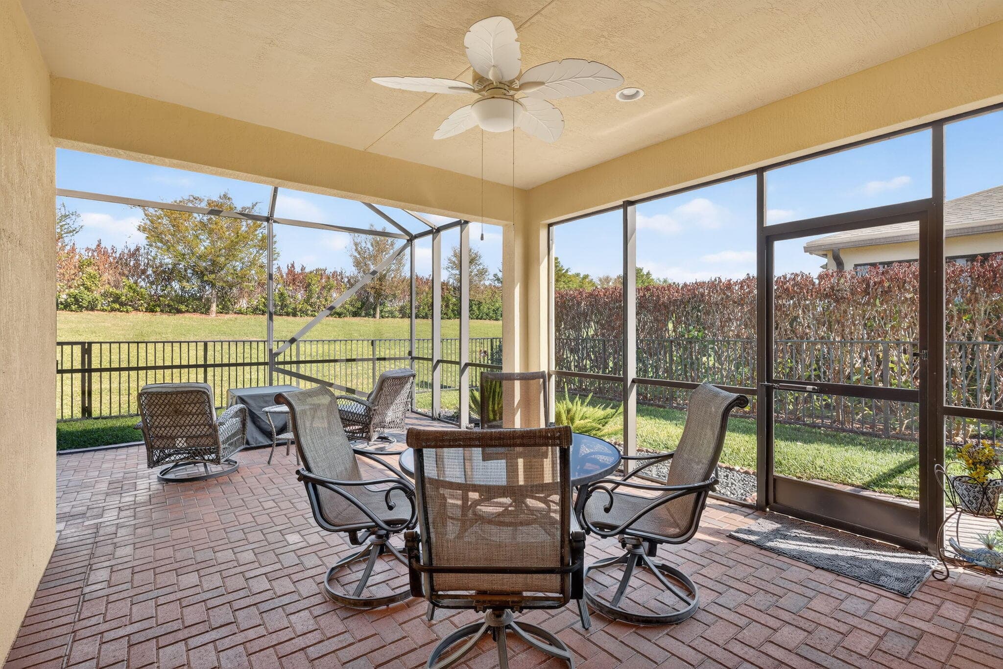 12932 SW Lake Fern Circle, Port St. Lucie, FL 34987 — photo 25 of 52