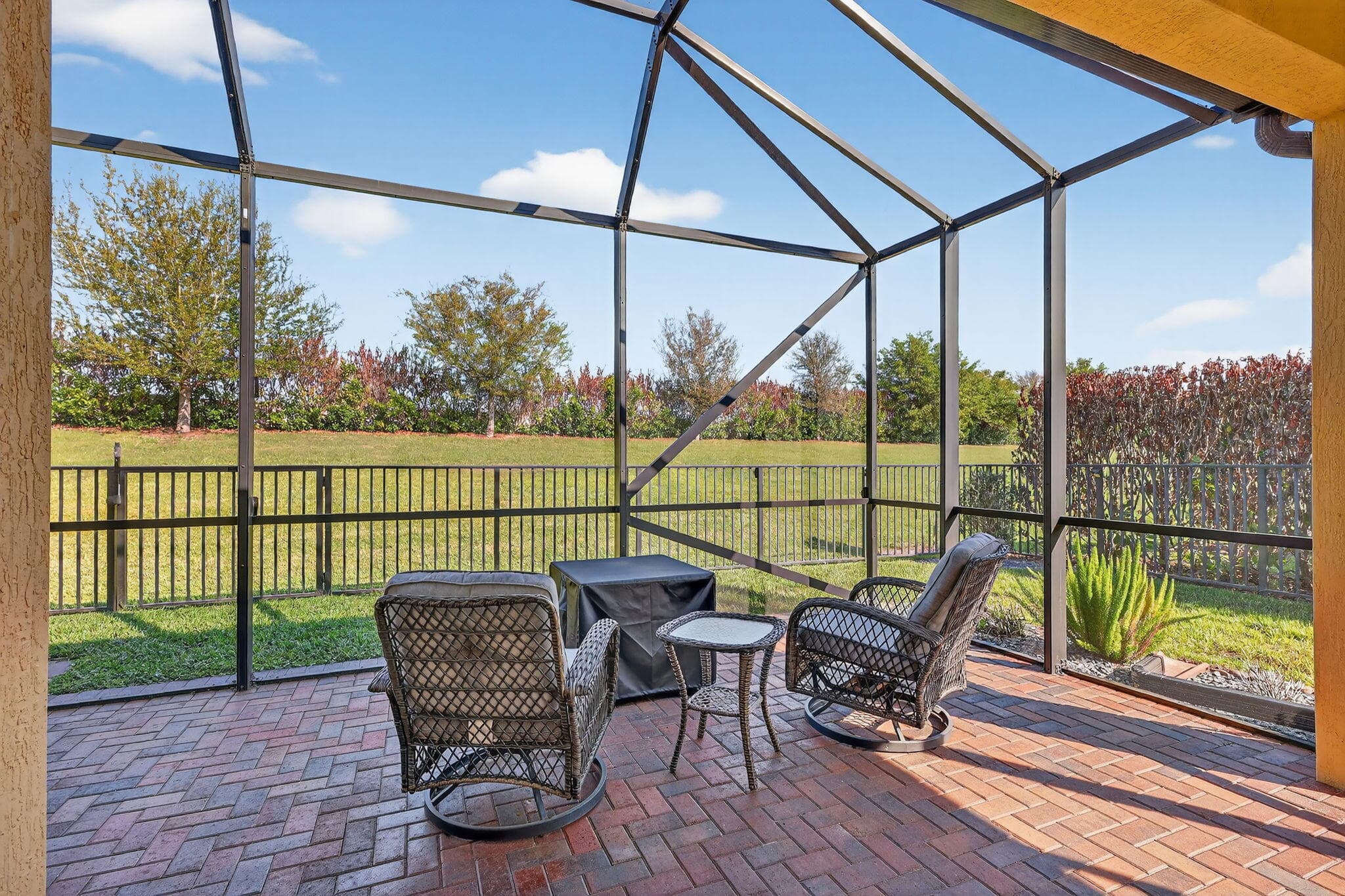 12932 SW Lake Fern Circle, Port St. Lucie, FL 34987 — photo 28 of 52